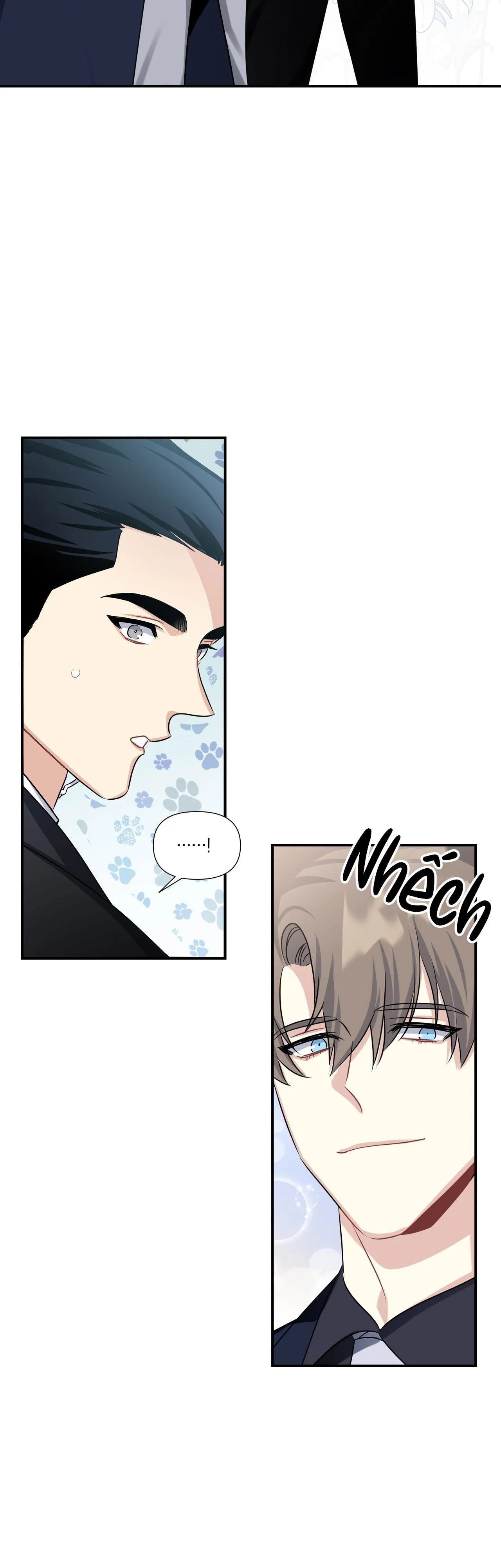 CÓ LẼ LÀ LÃNG MẠN Chapter 11 Trang 16