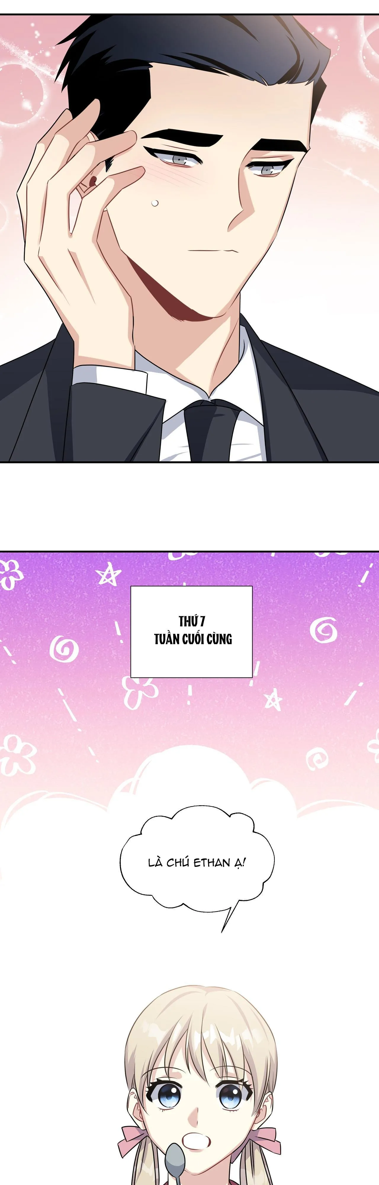 CÓ LẼ LÀ LÃNG MẠN Chapter 11 Trang 18