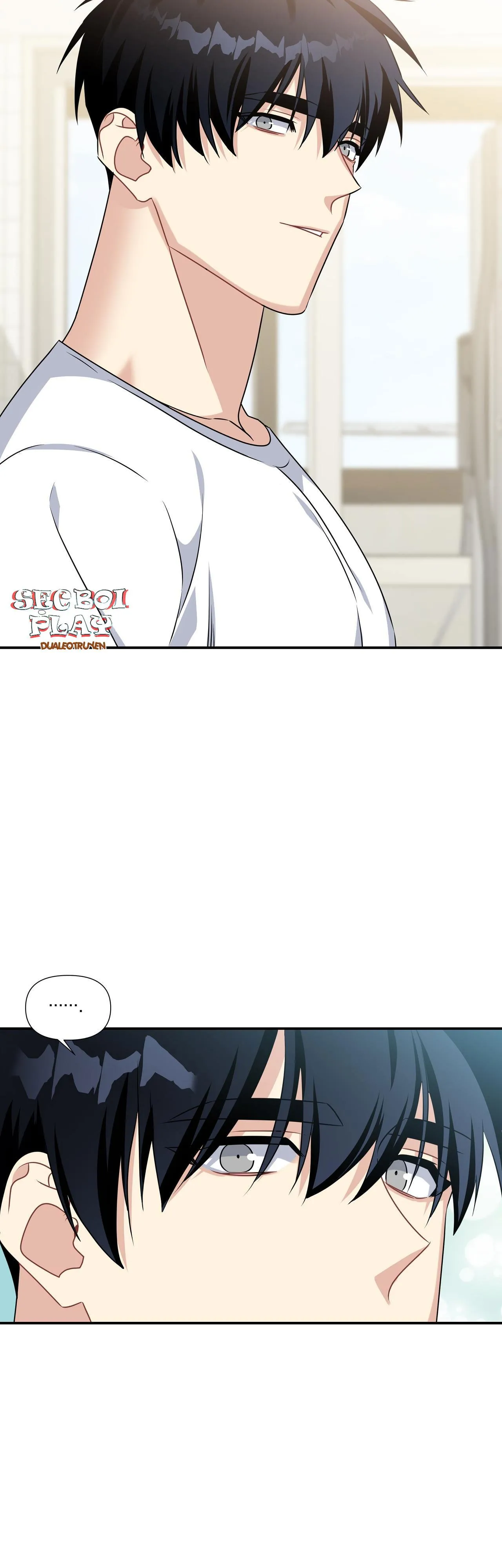 CÓ LẼ LÀ LÃNG MẠN Chapter 11 Trang 20