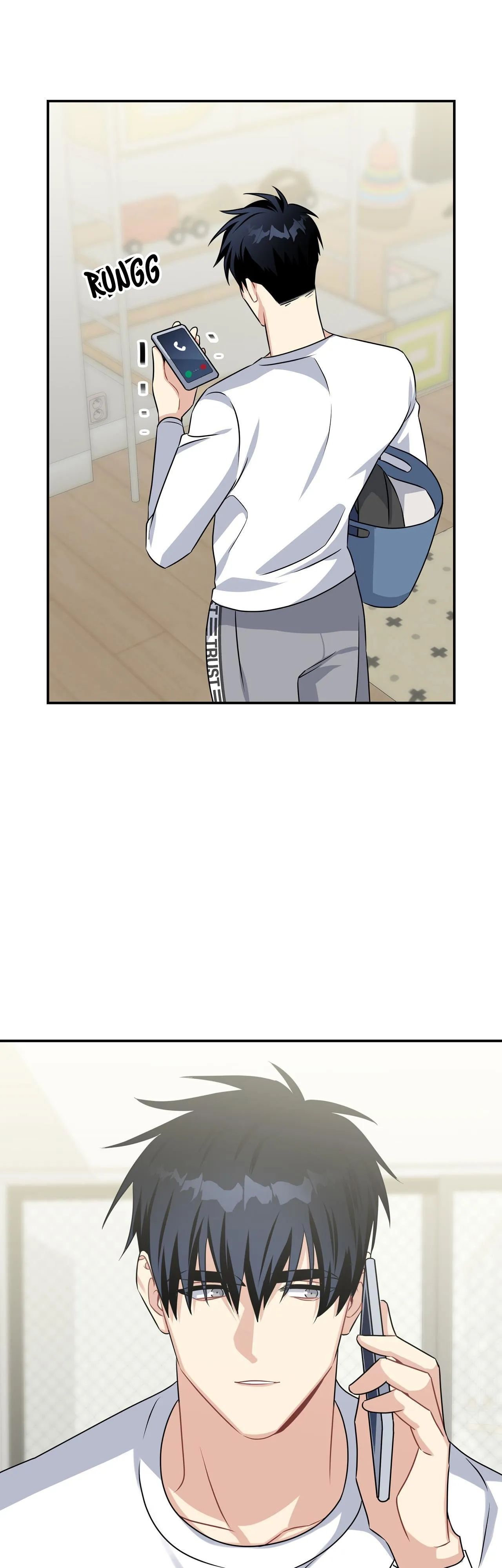 CÓ LẼ LÀ LÃNG MẠN Chapter 11 Trang 27