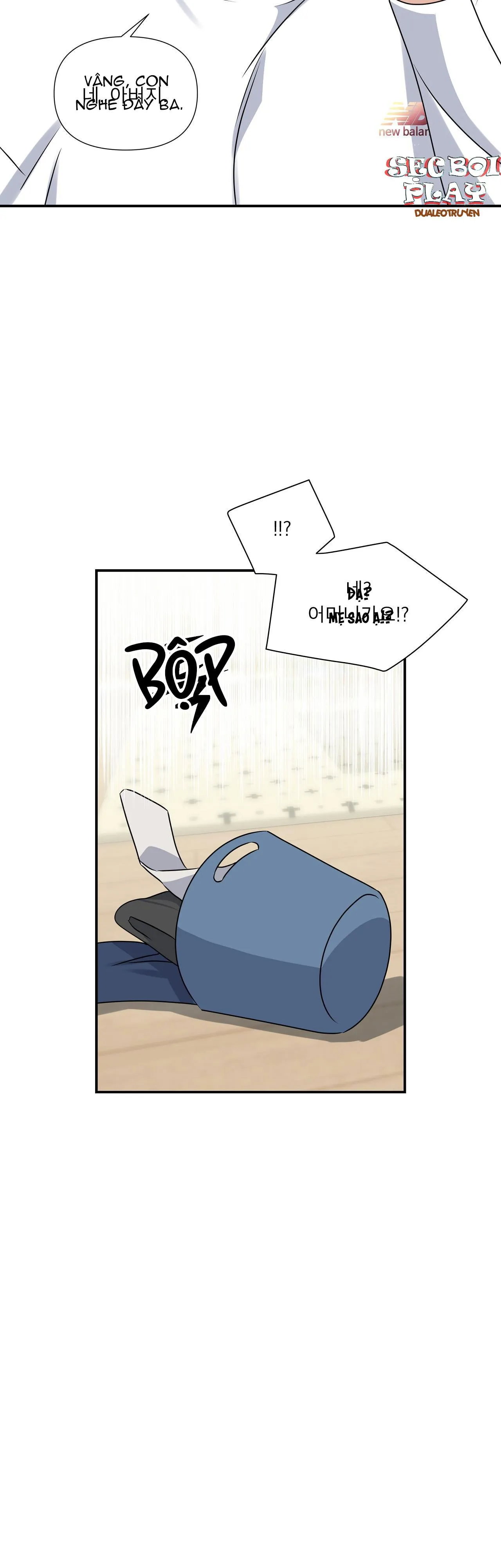 CÓ LẼ LÀ LÃNG MẠN Chapter 11 Trang 28