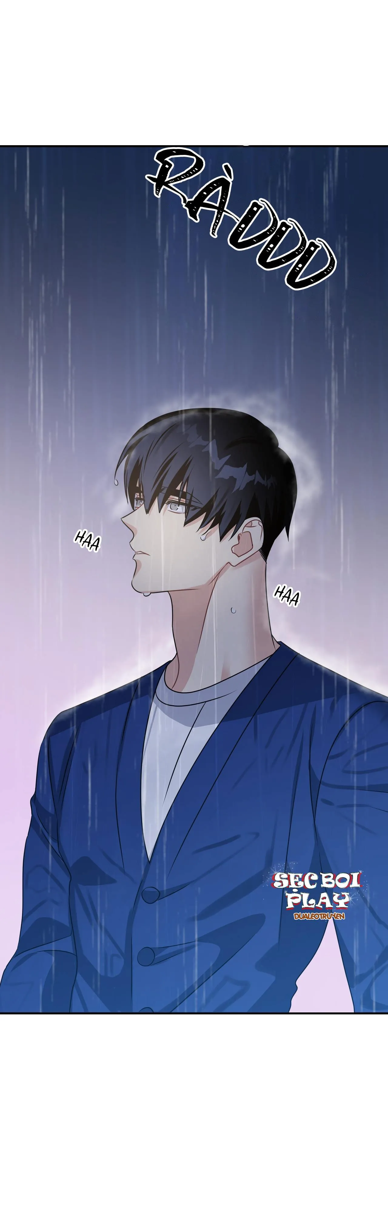 CÓ LẼ LÀ LÃNG MẠN Chapter 12 Trang 7