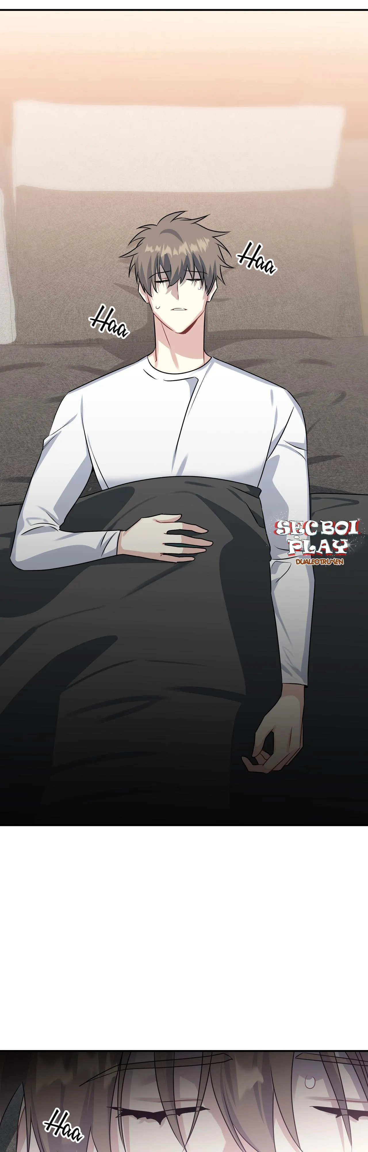 CÓ LẼ LÀ LÃNG MẠN Chapter 12 Trang 10