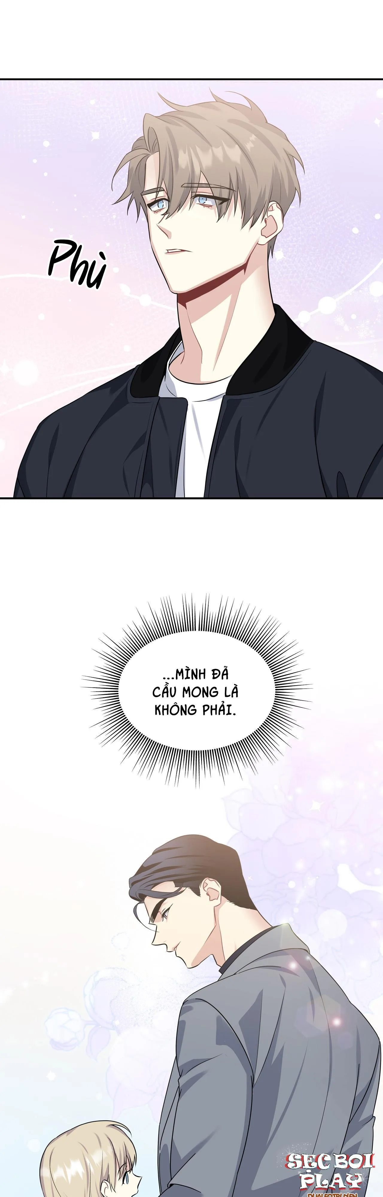 CÓ LẼ LÀ LÃNG MẠN Chapter 13 Trang 4