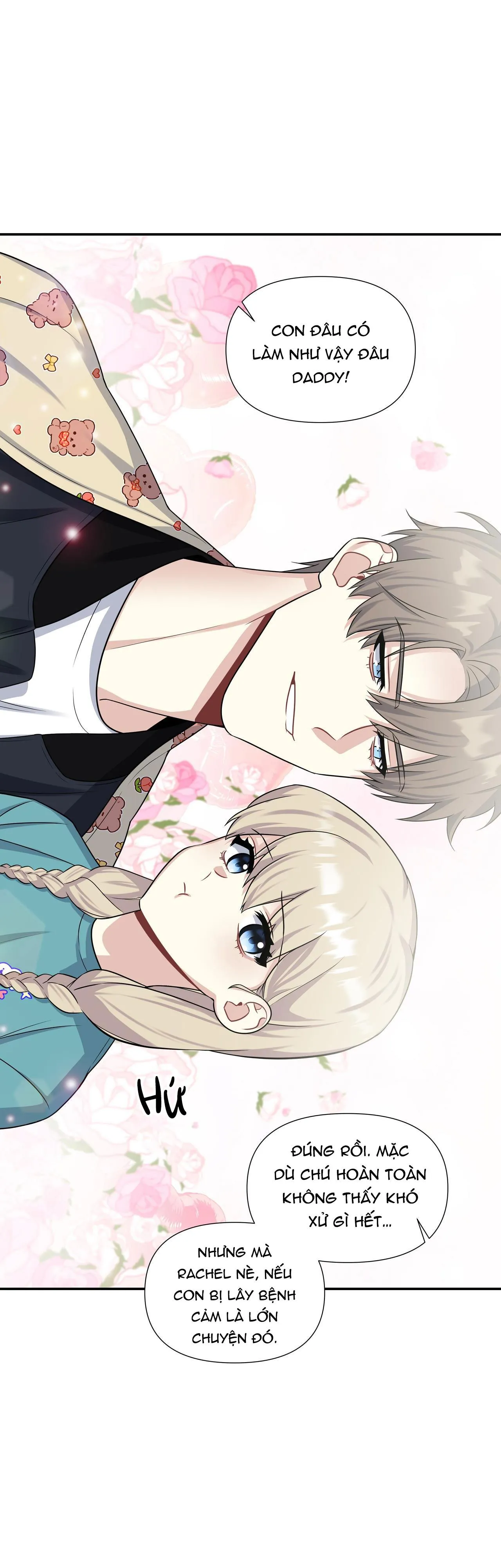 CÓ LẼ LÀ LÃNG MẠN Chapter 13 Trang 27