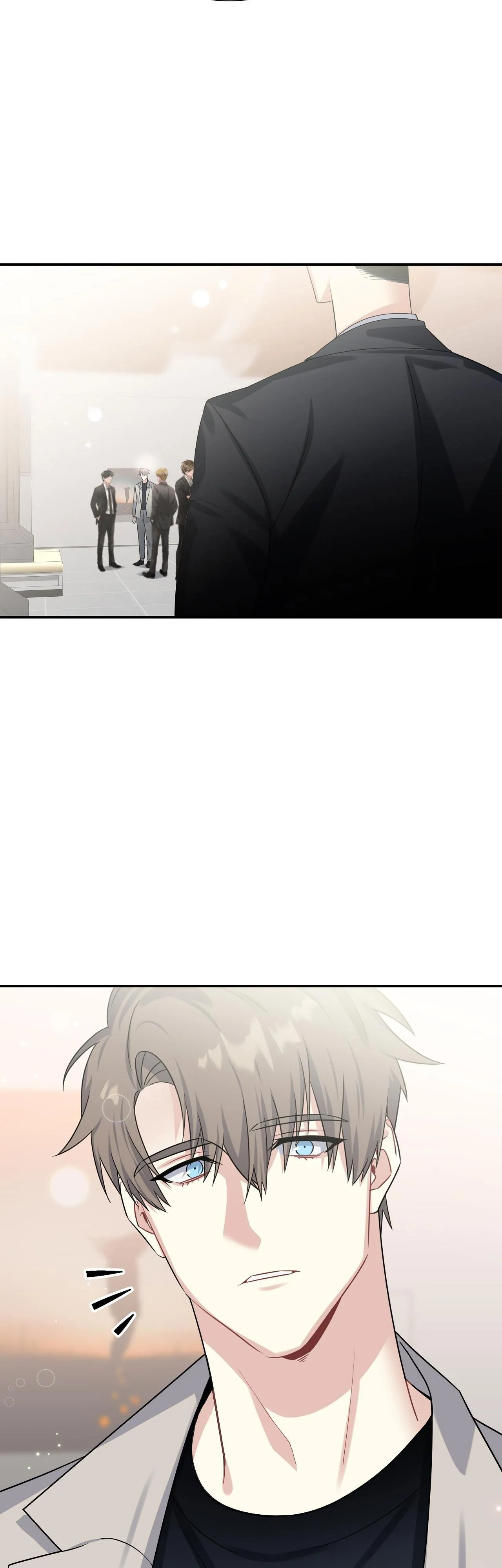 CÓ LẼ LÀ LÃNG MẠN Chapter 14 Trang 4