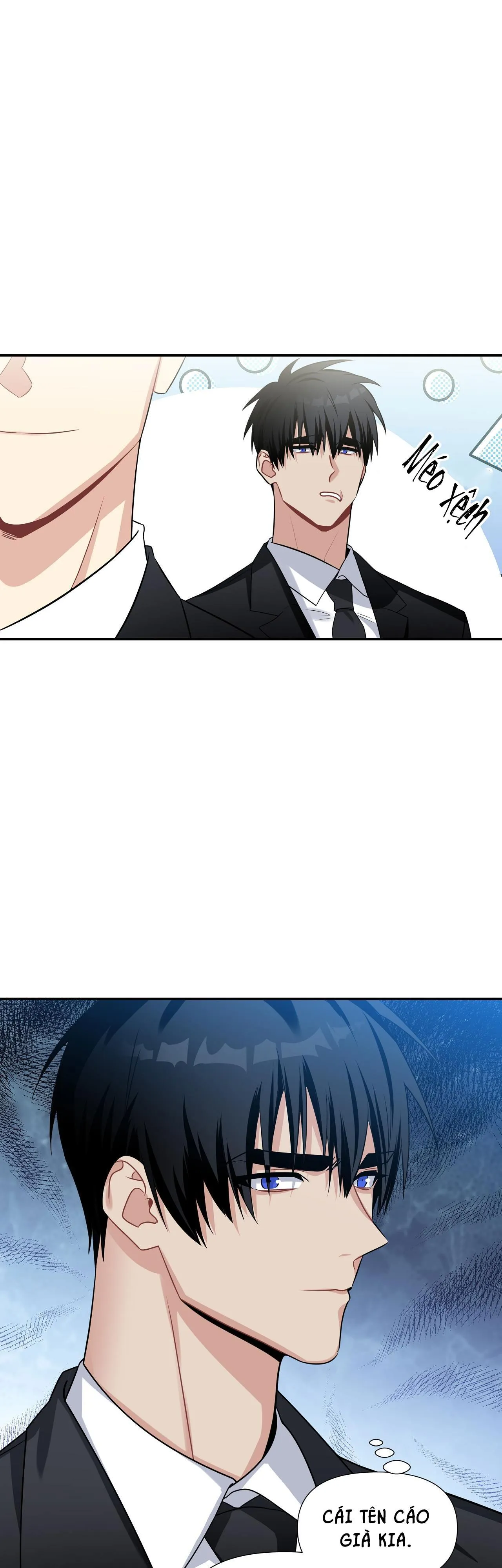 CÓ LẼ LÀ LÃNG MẠN Chapter 14 Trang 6