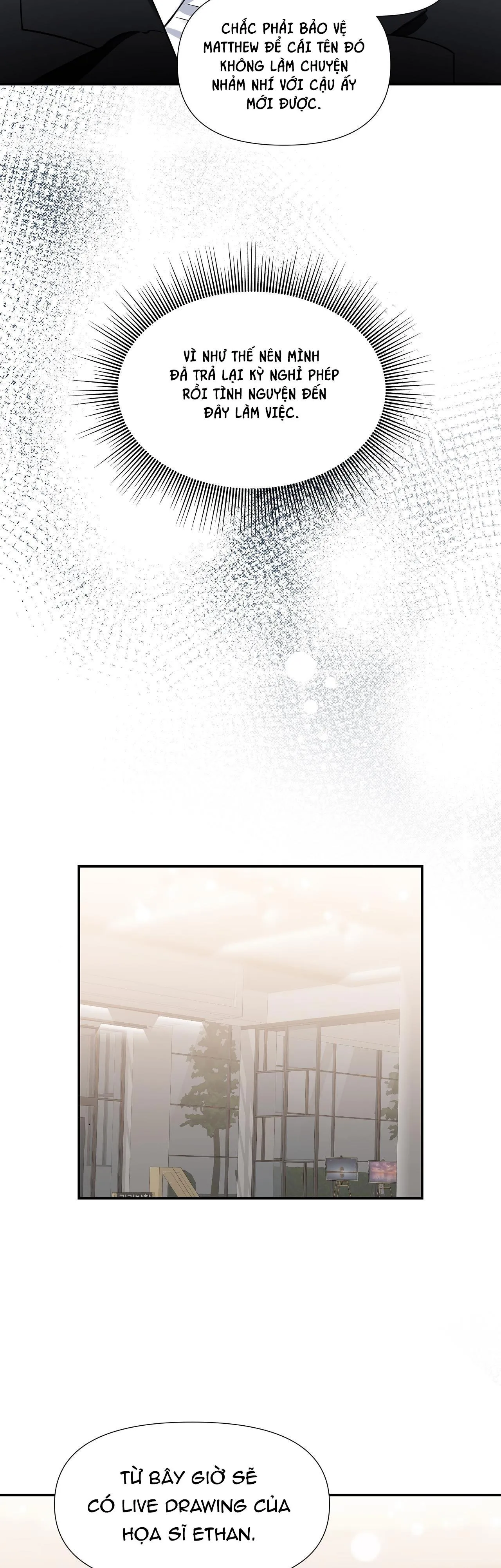 CÓ LẼ LÀ LÃNG MẠN Chapter 14 Trang 7