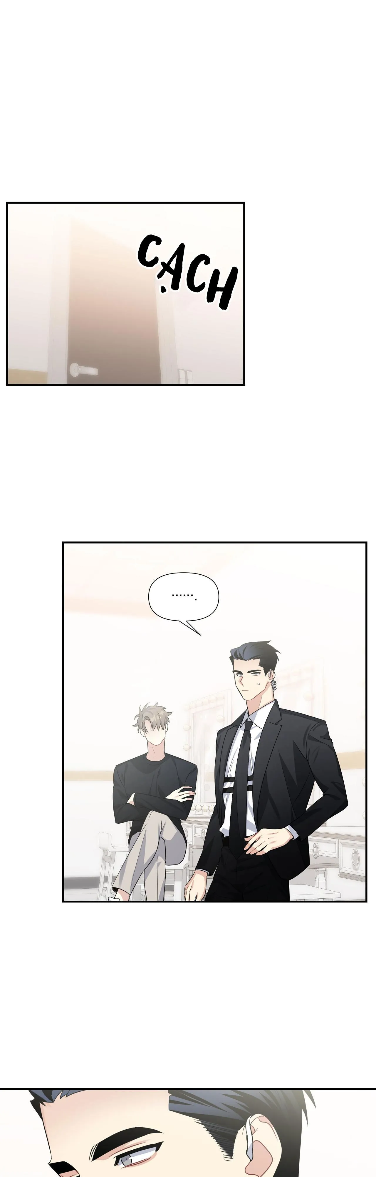 CÓ LẼ LÀ LÃNG MẠN Chapter 14 Trang 14