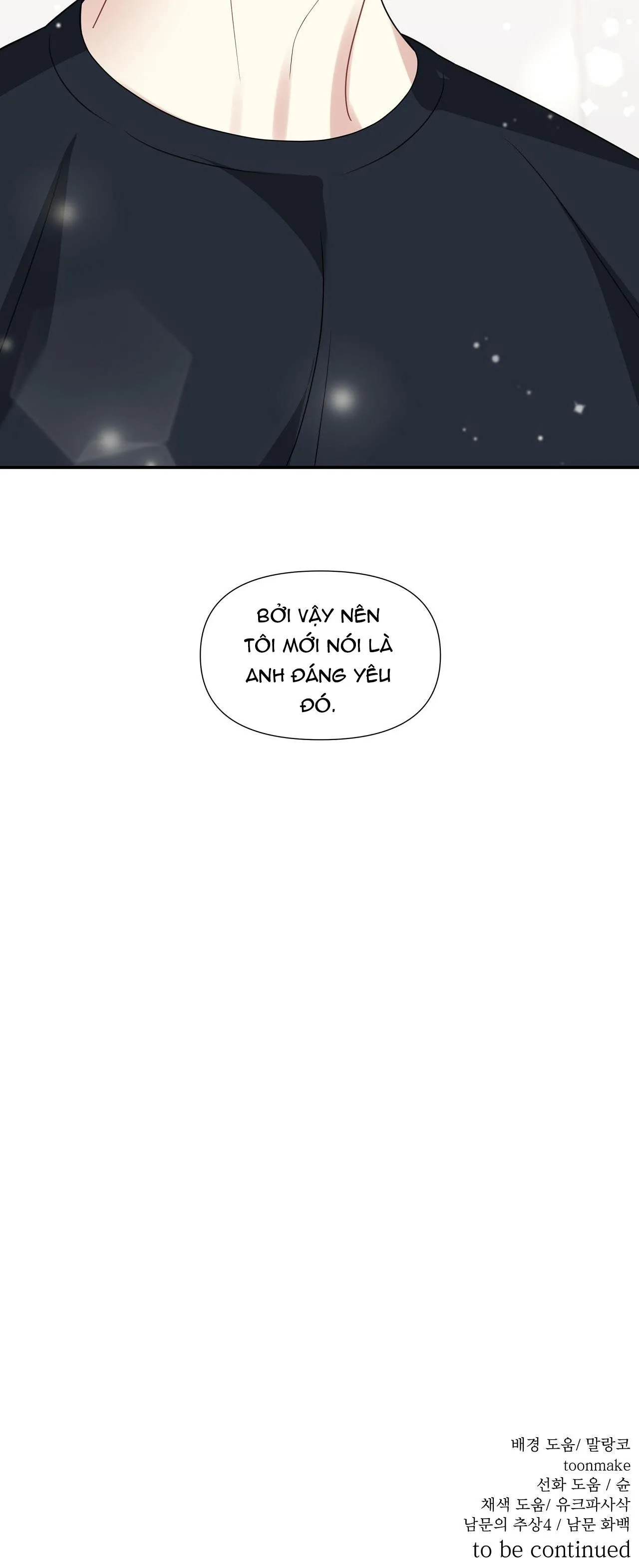 CÓ LẼ LÀ LÃNG MẠN Chapter 14 Trang 35