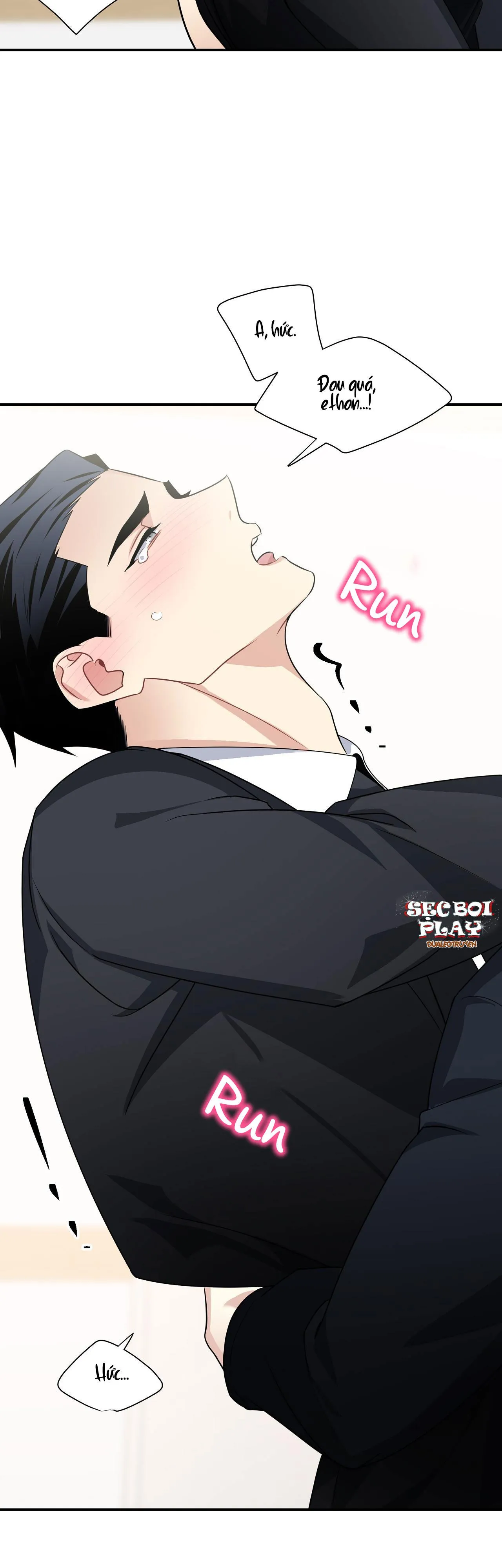 CÓ LẼ LÀ LÃNG MẠN Chapter 15 Trang 13