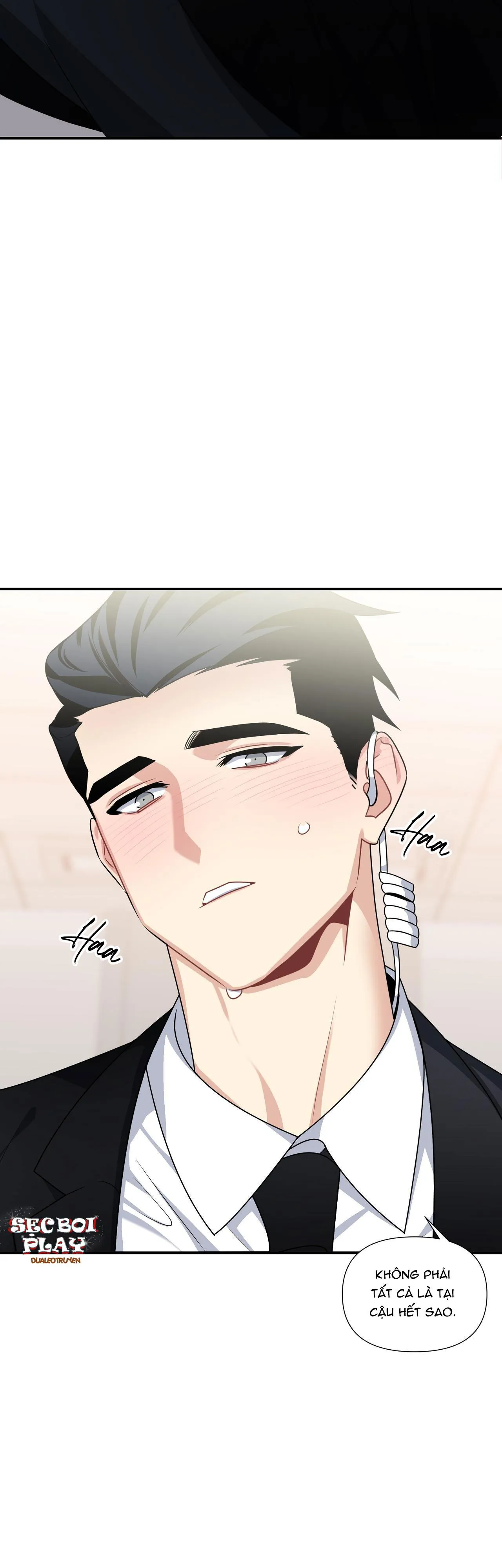 CÓ LẼ LÀ LÃNG MẠN Chapter 15 Trang 18