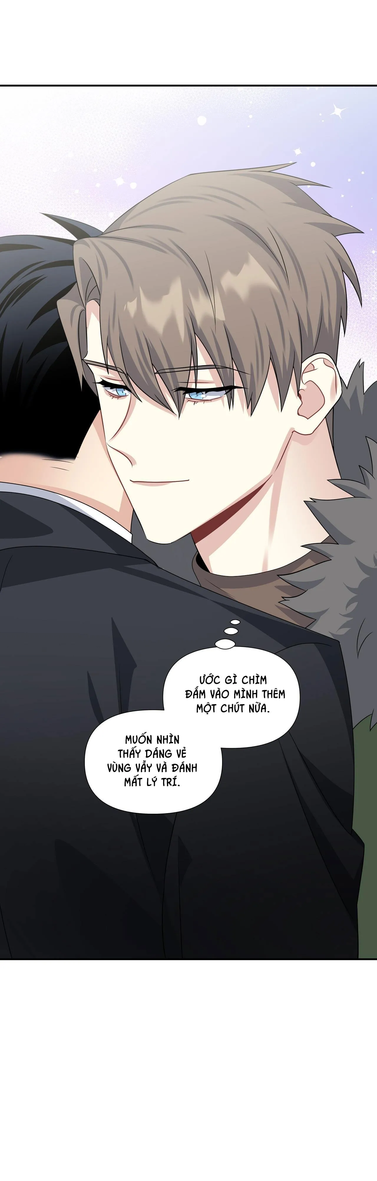 CÓ LẼ LÀ LÃNG MẠN Chapter 16 Trang 11