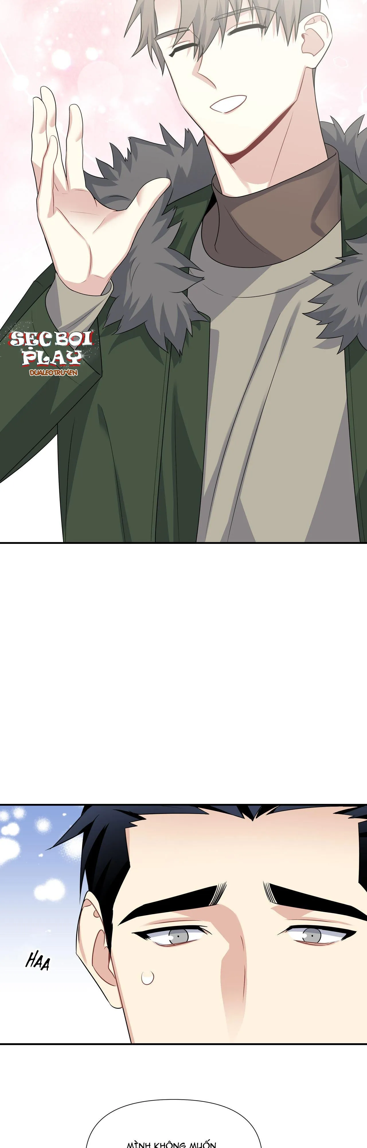 CÓ LẼ LÀ LÃNG MẠN Chapter 16 Trang 14