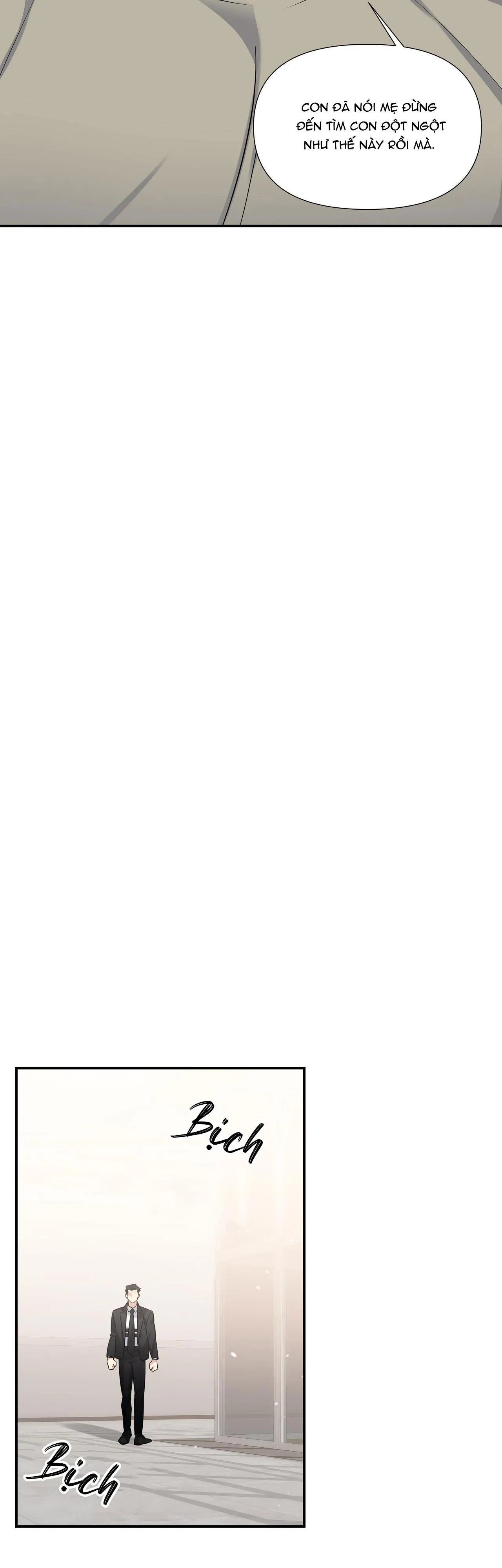 CÓ LẼ LÀ LÃNG MẠN Chapter 16 Trang 26