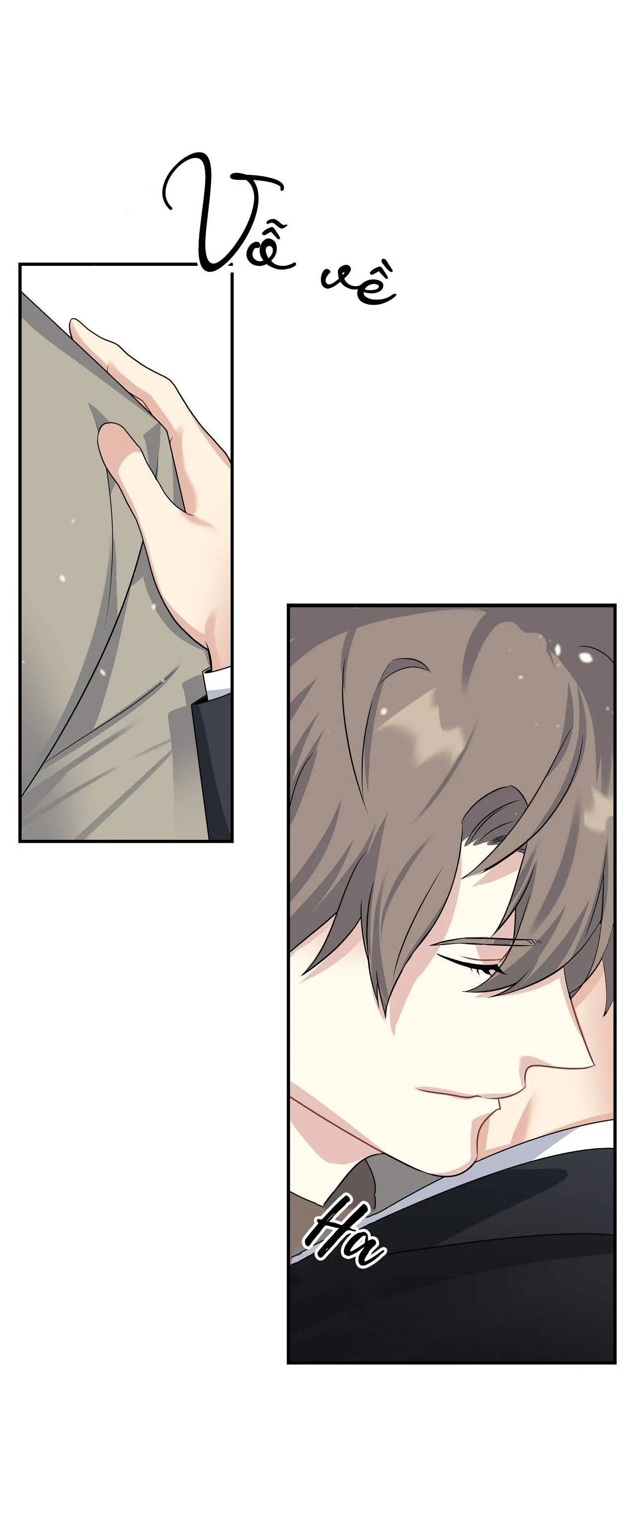 CÓ LẼ LÀ LÃNG MẠN Chapter 16 Trang 36