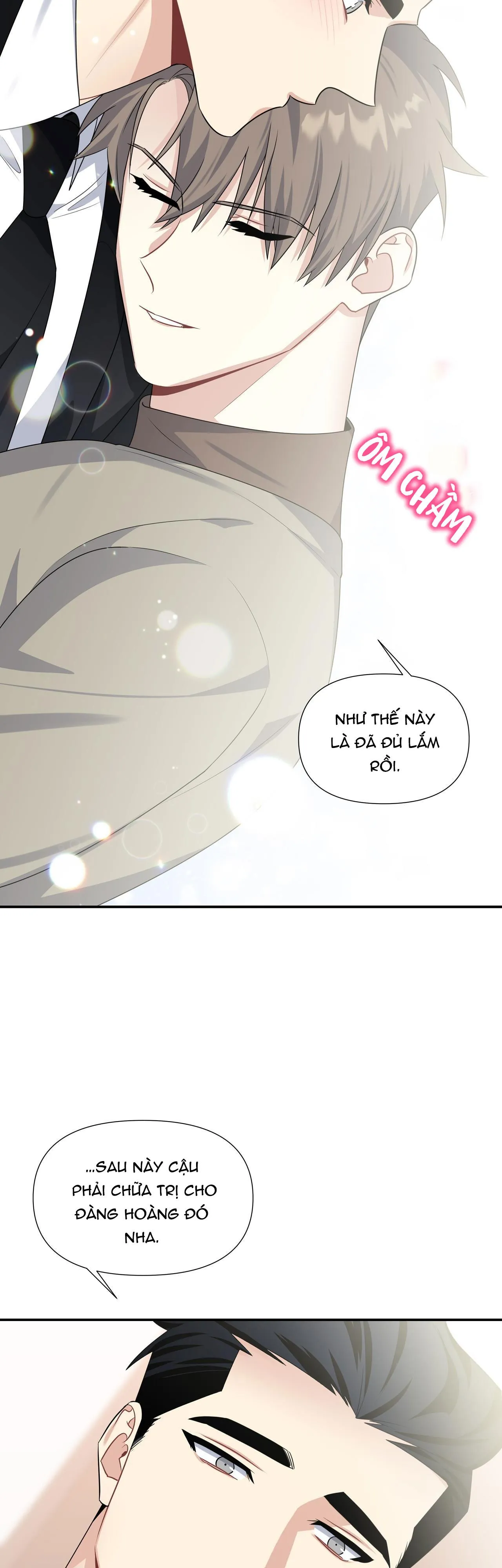 CÓ LẼ LÀ LÃNG MẠN Chapter 17 Trang 5