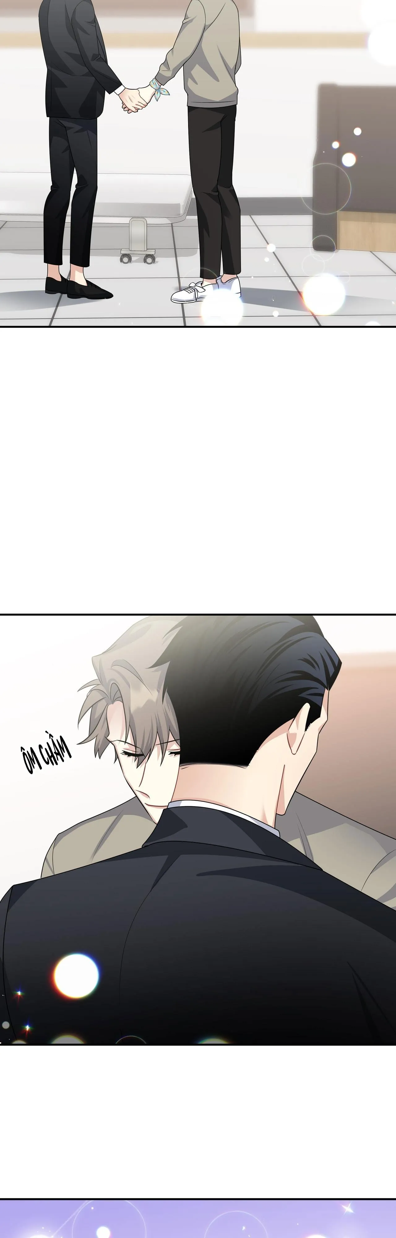 CÓ LẼ LÀ LÃNG MẠN Chapter 17 Trang 14