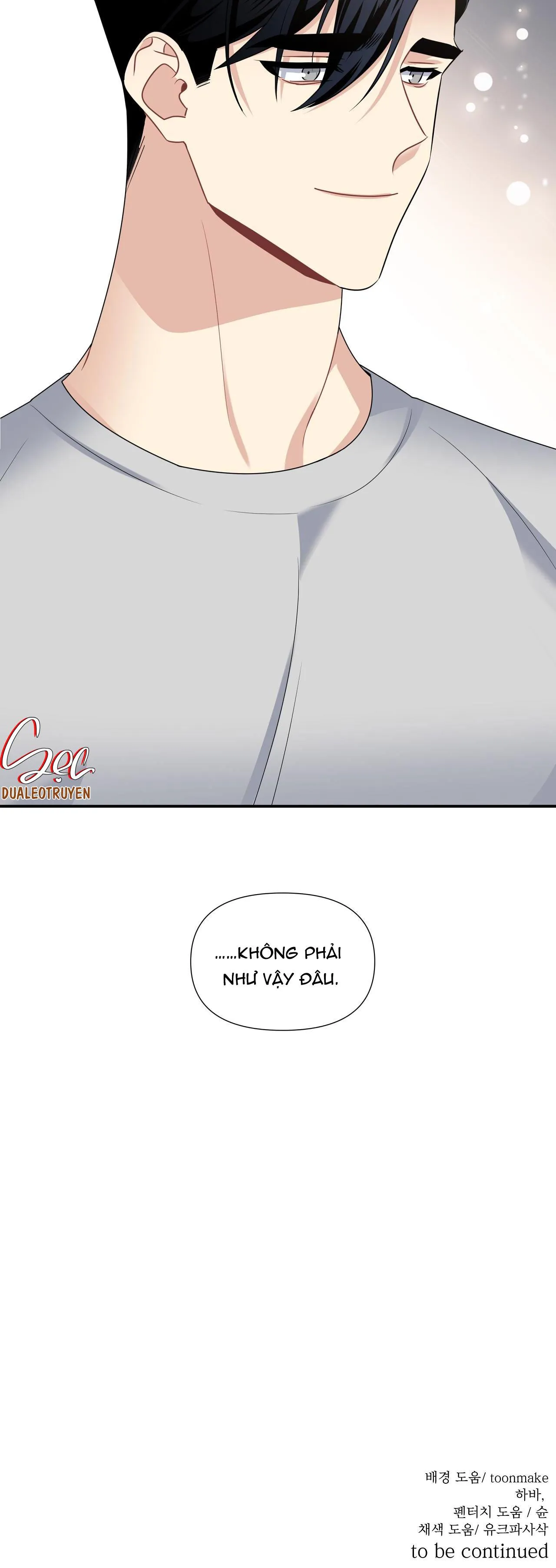 CÓ LẼ LÀ LÃNG MẠN Chapter 17 Trang 37