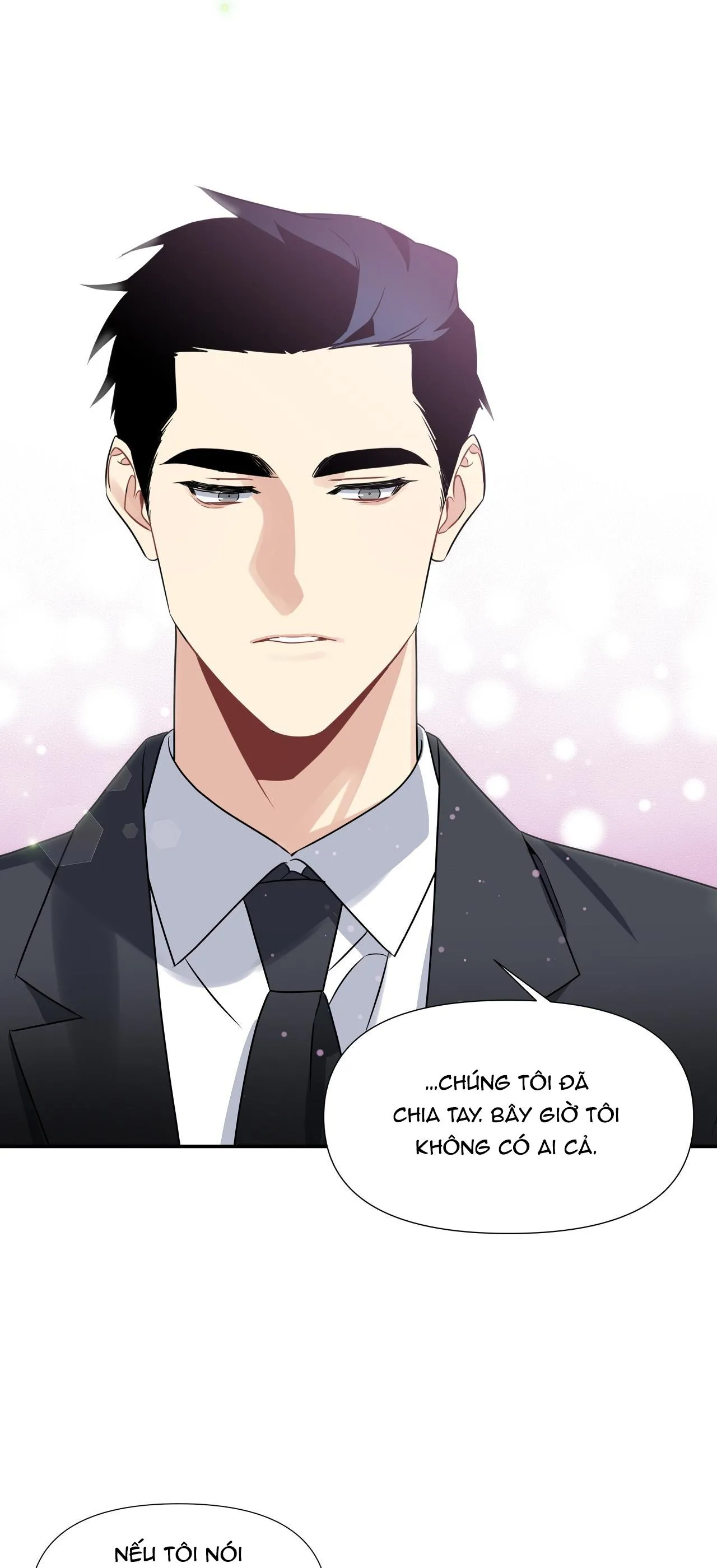 CÓ LẼ LÀ LÃNG MẠN Chapter 1 Trang 41