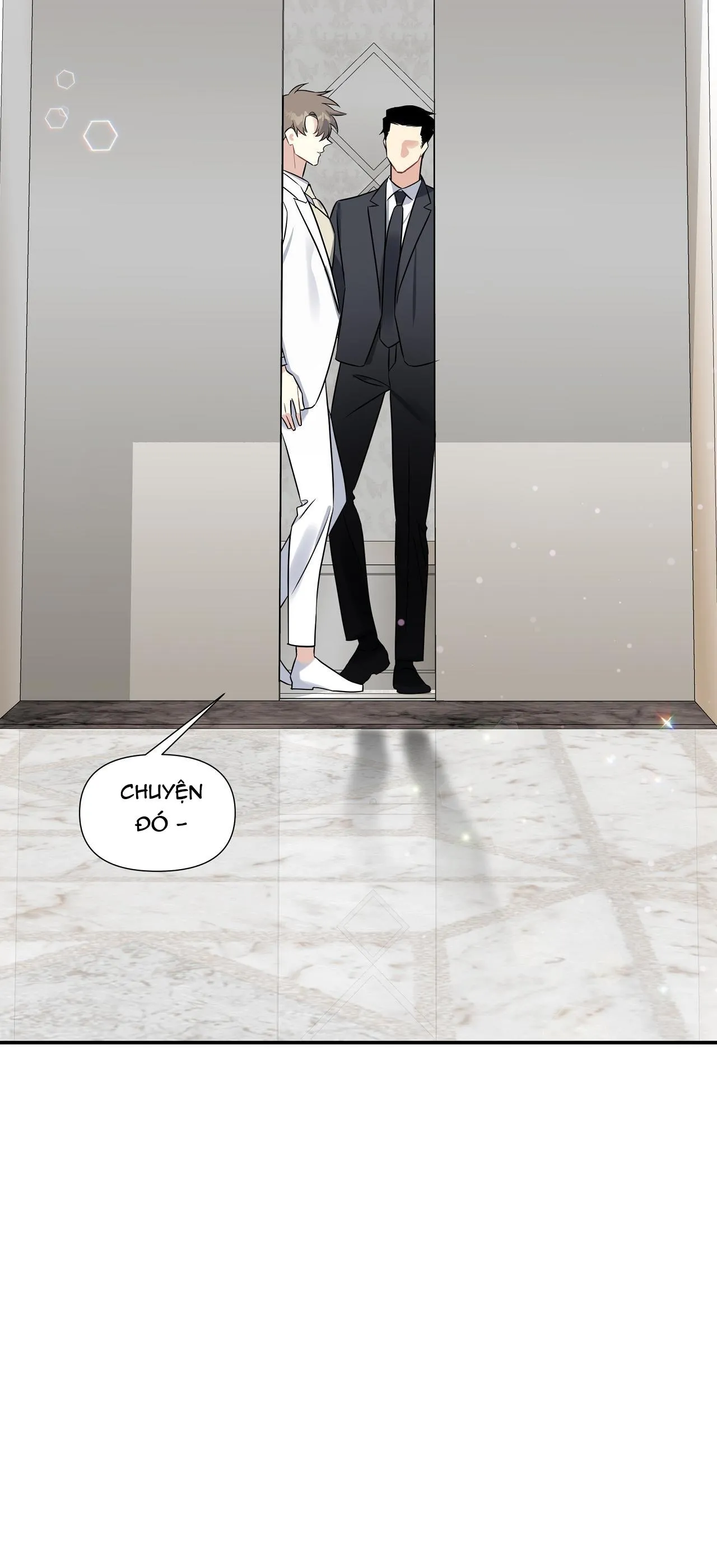 CÓ LẼ LÀ LÃNG MẠN Chapter 1 Trang 43