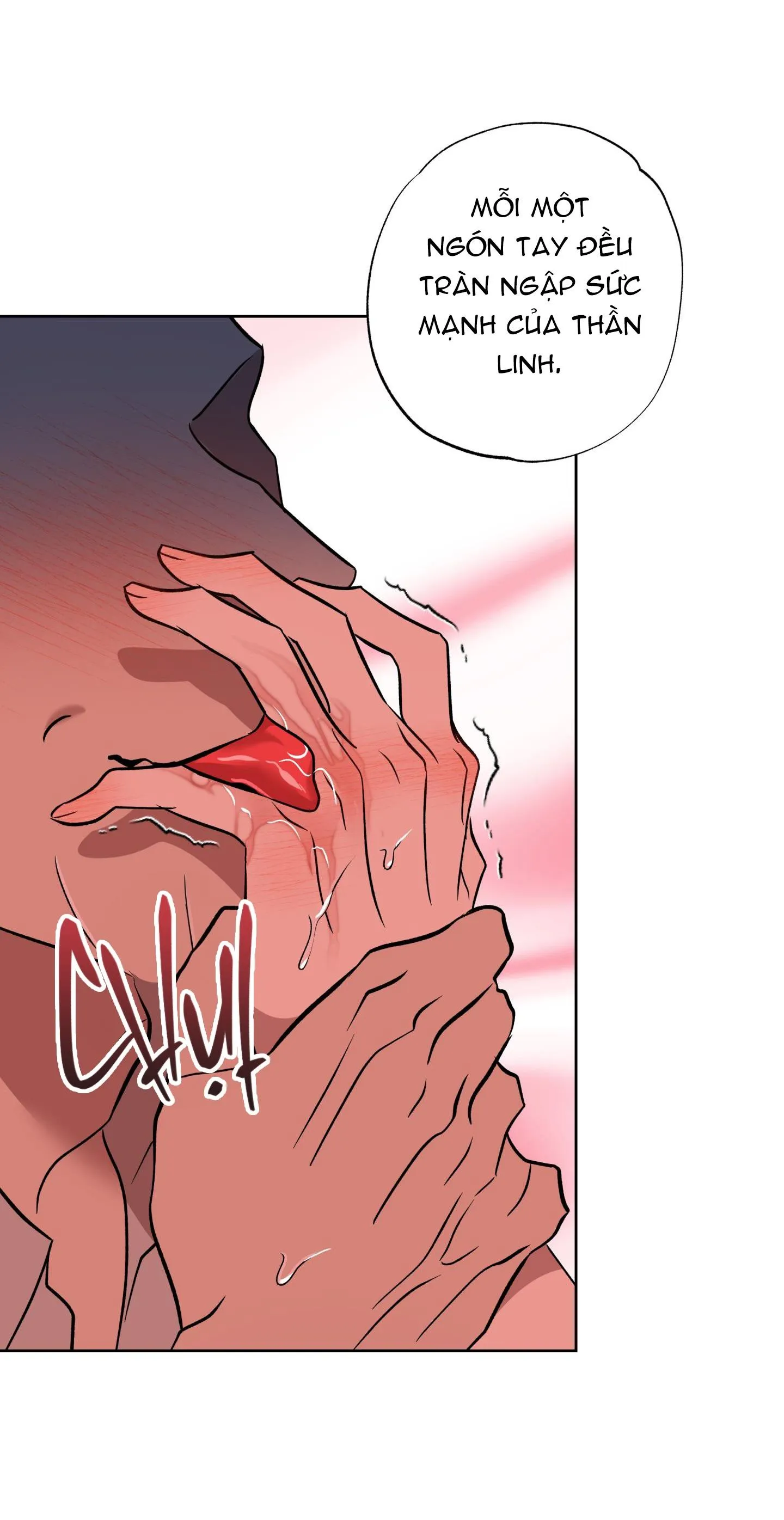 CÓ LẼ MỖI NGÀY ĐỀU MƯA Chapter 2 Trang 4