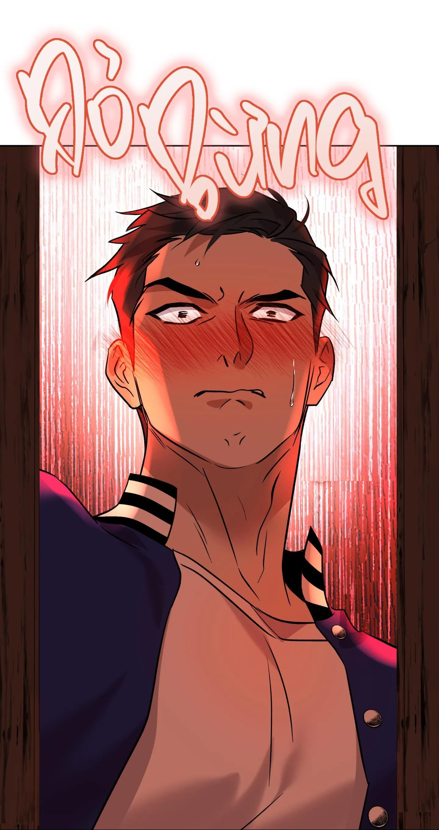 CÓ LẼ MỖI NGÀY ĐỀU MƯA Chapter 2 Trang 16