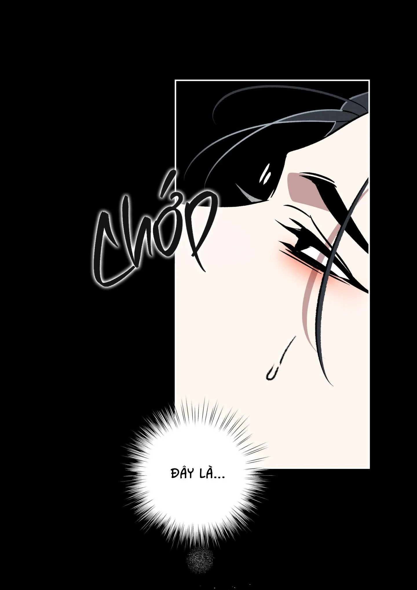 CÓ LẼ MỖI NGÀY ĐỀU MƯA Chapter 2 Trang 21