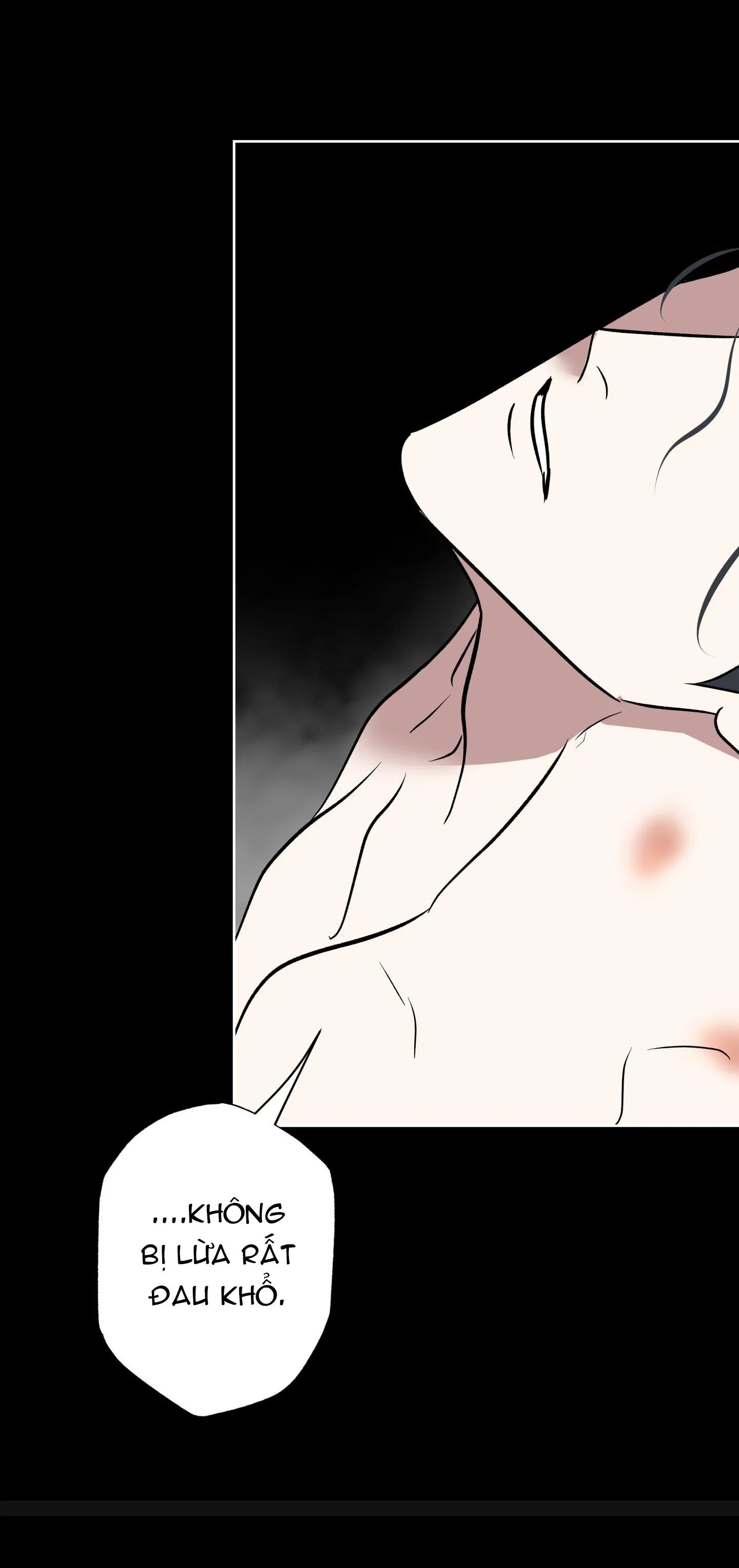 CÓ LẼ MỖI NGÀY ĐỀU MƯA Chapter 2 Trang 25