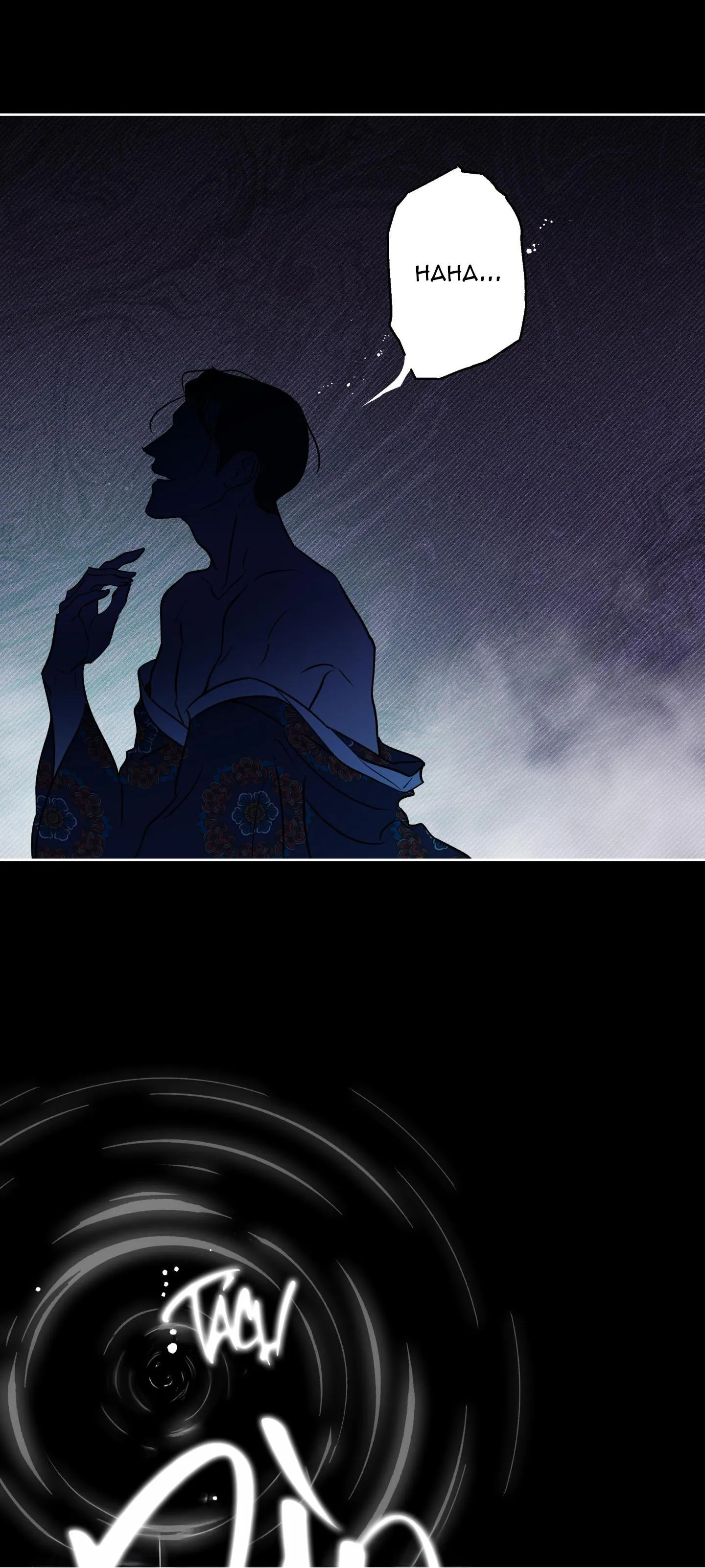 CÓ LẼ MỖI NGÀY ĐỀU MƯA Chapter 2 Trang 28