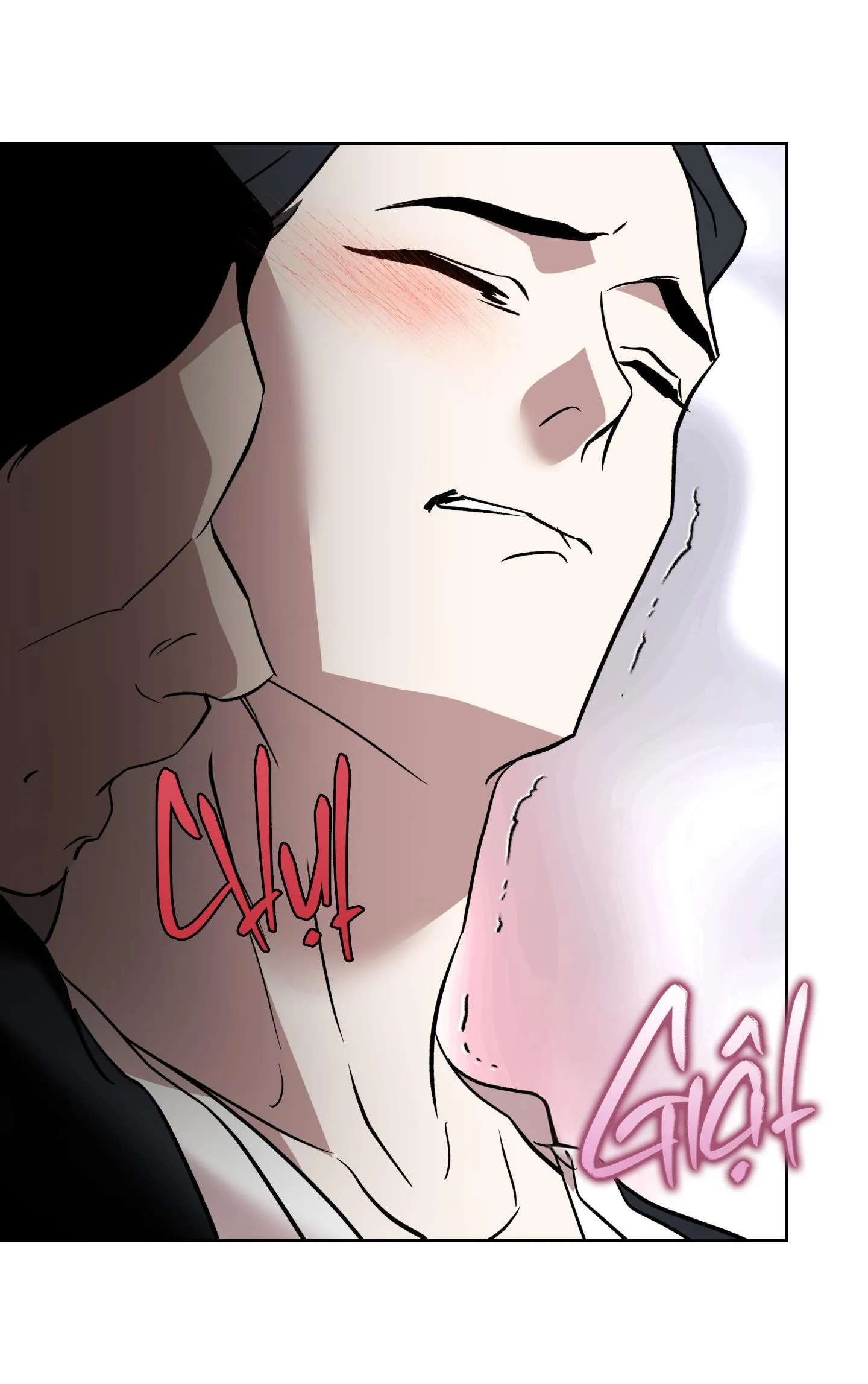 CÓ LẼ MỖI NGÀY ĐỀU MƯA Chapter 2 Trang 49