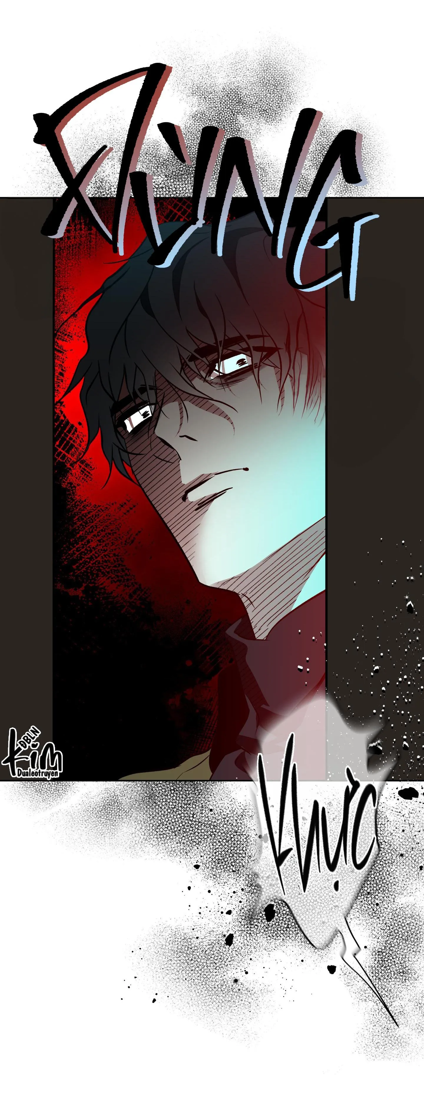 CÓ LẼ MỖI NGÀY ĐỀU MƯA Chapter 4 Trang 9