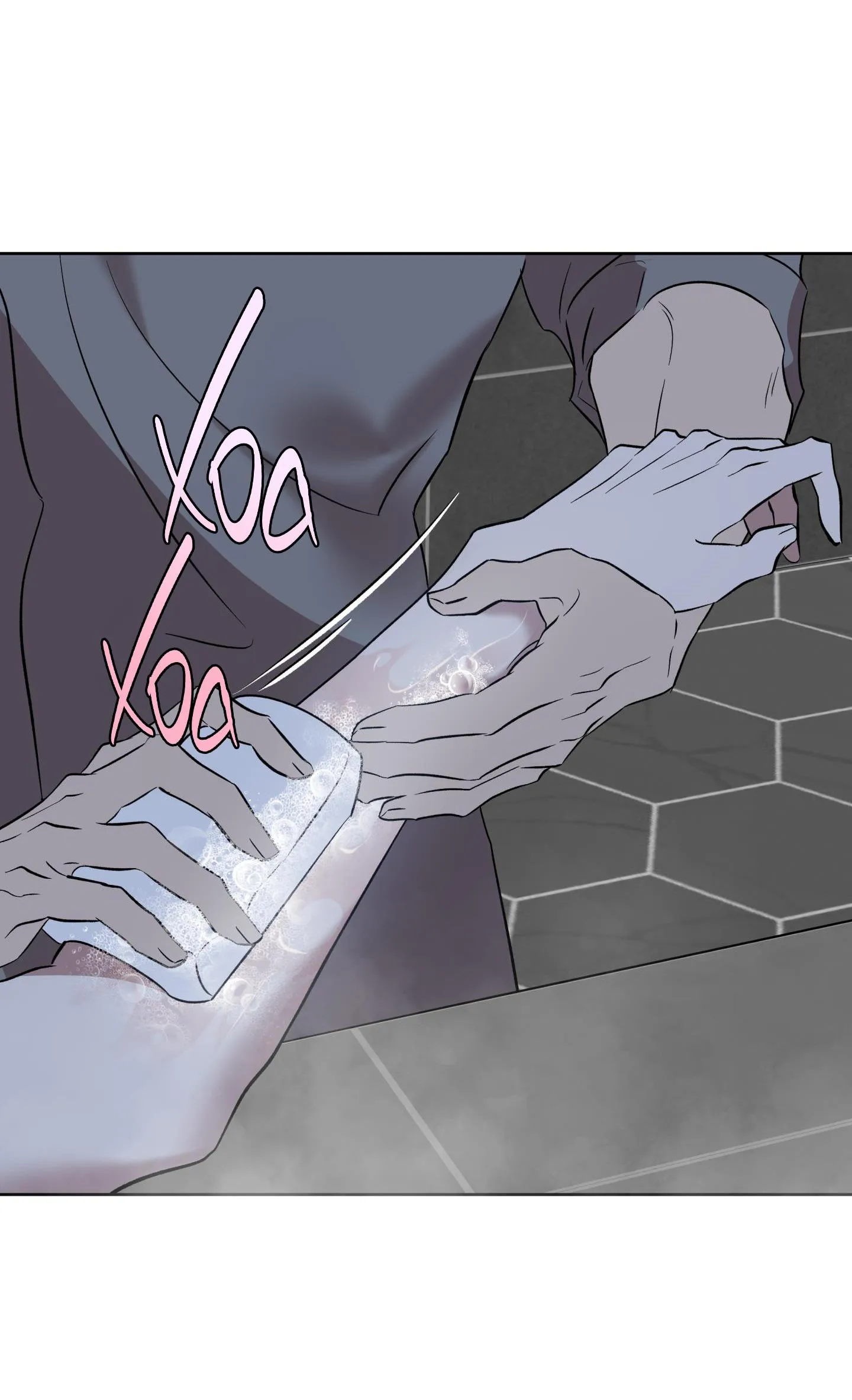 CÓ LẼ MỖI NGÀY ĐỀU MƯA Chapter 4 Trang 29