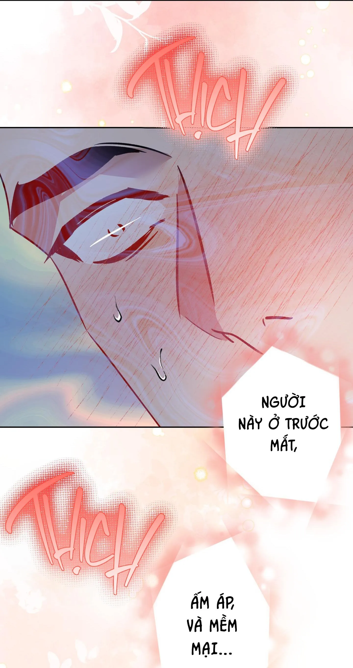CÓ LẼ MỖI NGÀY ĐỀU MƯA Chapter 4 Trang 40