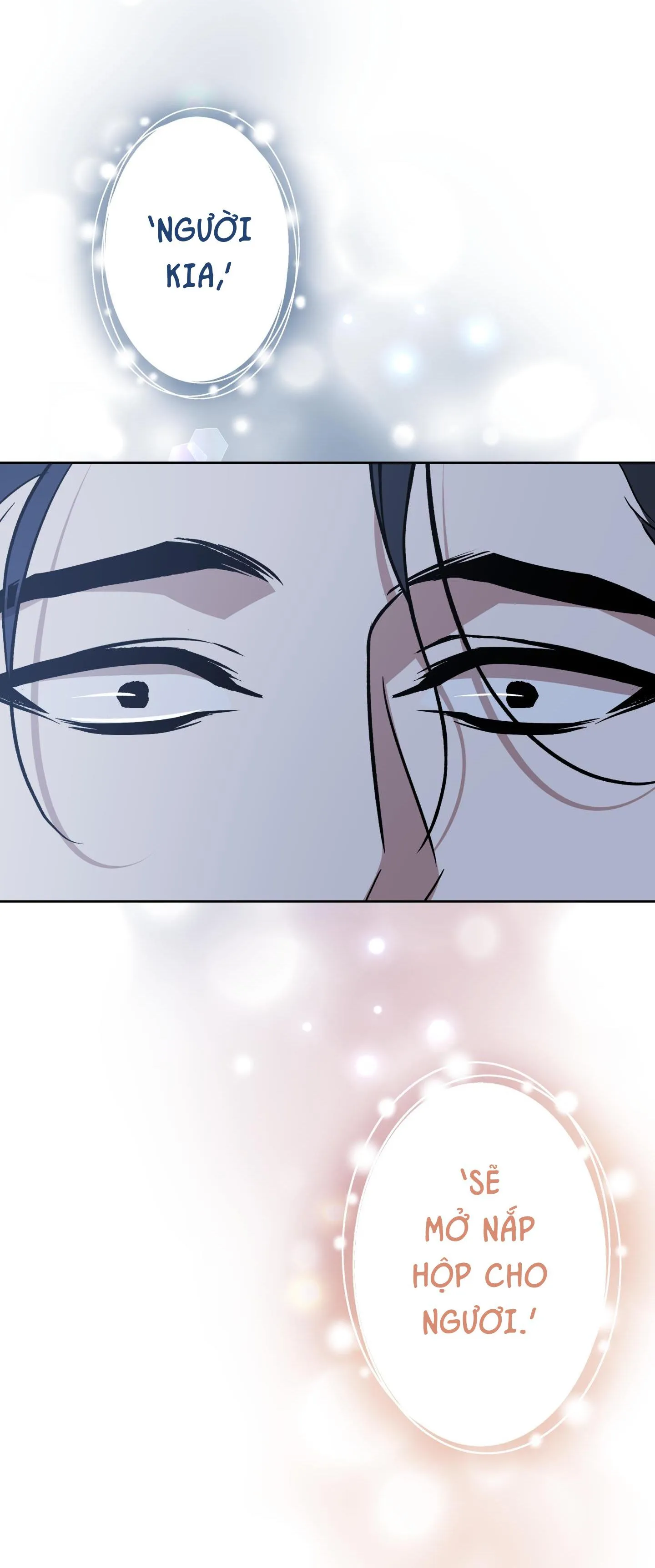 CÓ LẼ MỖI NGÀY ĐỀU MƯA Chapter 4 Trang 49