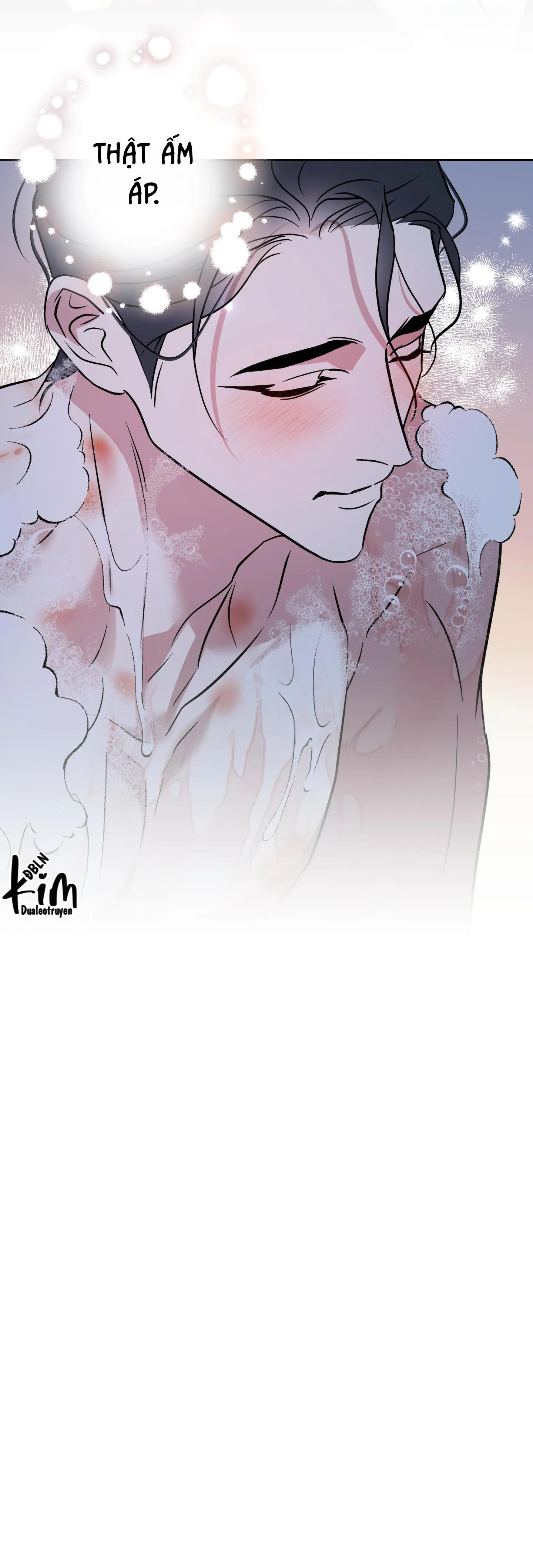 CÓ LẼ MỖI NGÀY ĐỀU MƯA Chapter 4 Trang 52