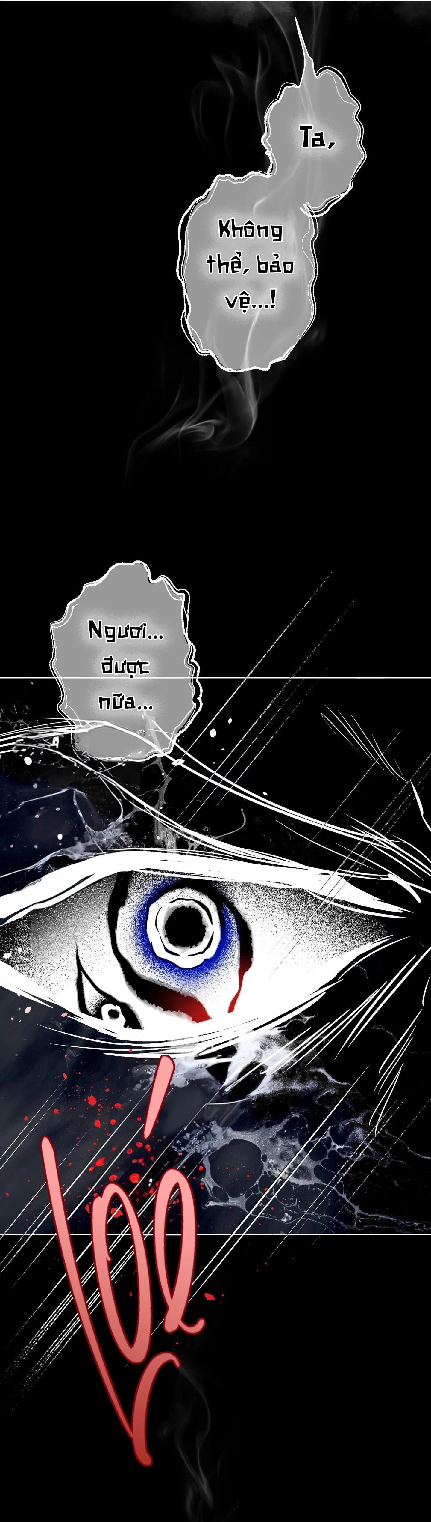 CÓ LẼ MỖI NGÀY ĐỀU MƯA Chapter 4 Trang 55