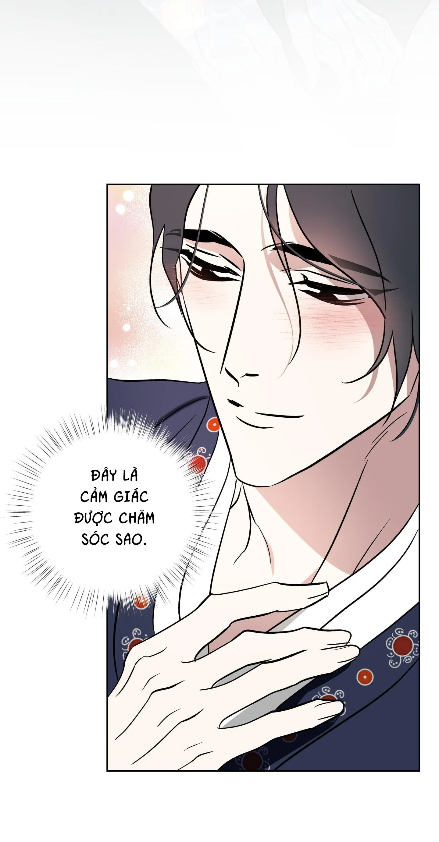 CÓ LẼ MỖI NGÀY ĐỀU MƯA Chapter 5 Trang 7