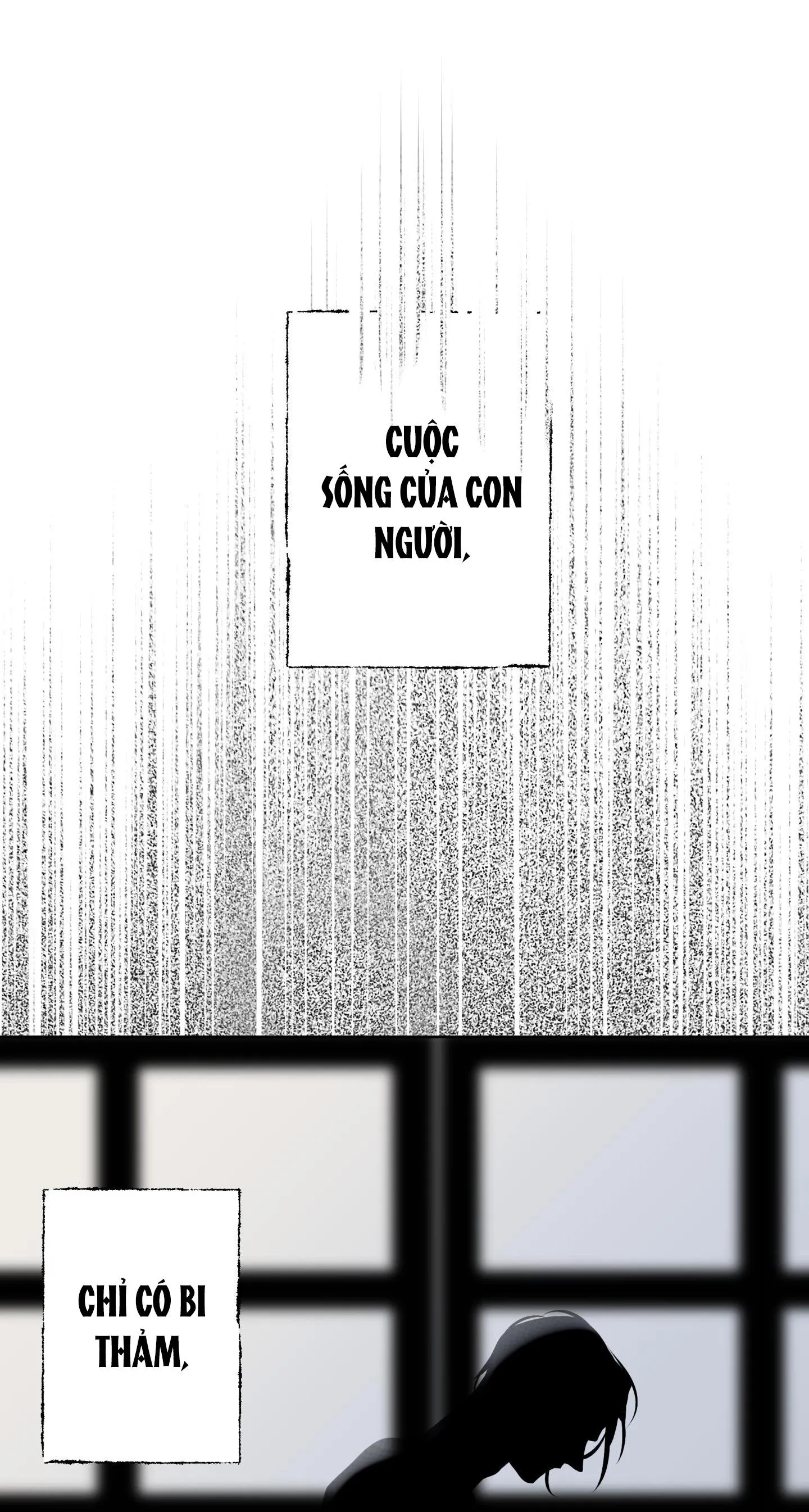 CÓ LẼ MỖI NGÀY ĐỀU MƯA Chapter 5 Trang 20