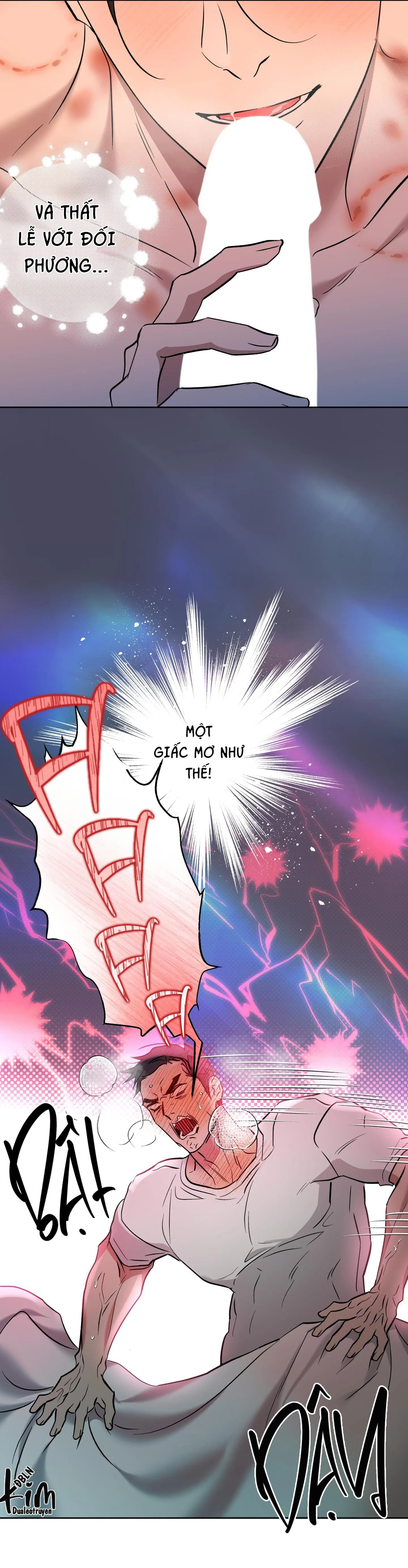 CÓ LẼ MỖI NGÀY ĐỀU MƯA Chapter 5 Trang 25