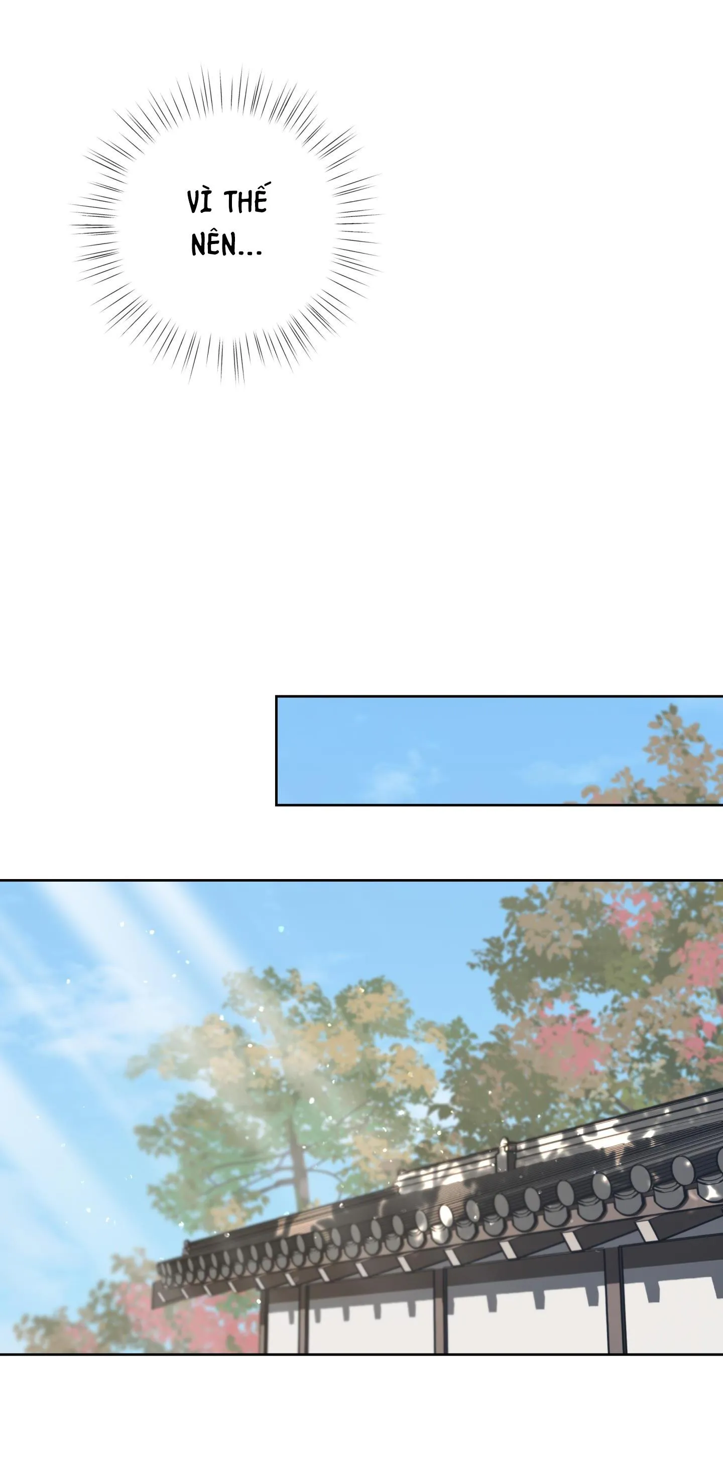CÓ LẼ MỖI NGÀY ĐỀU MƯA Chapter 5 Trang 29