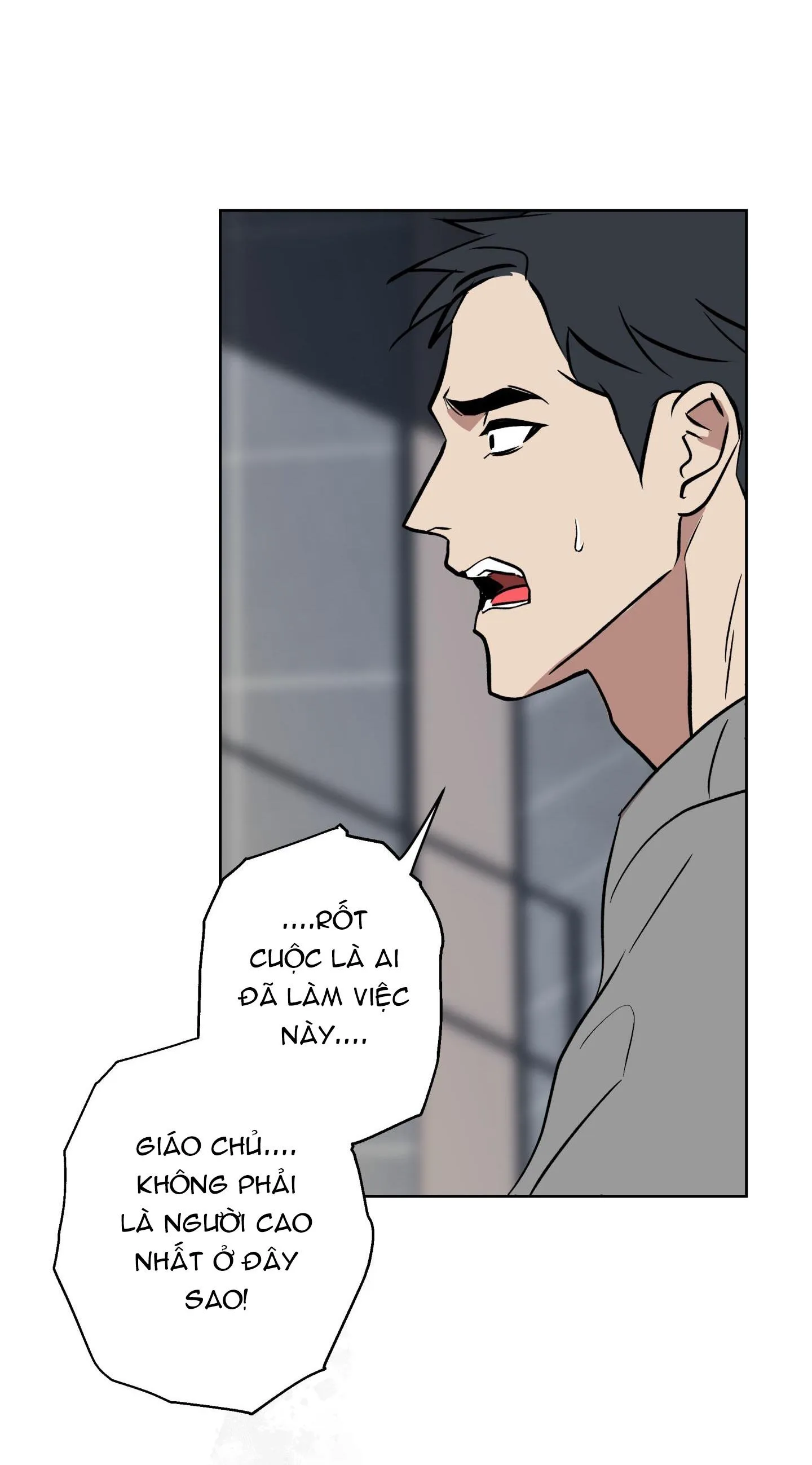 CÓ LẼ MỖI NGÀY ĐỀU MƯA Chapter 5 Trang 48