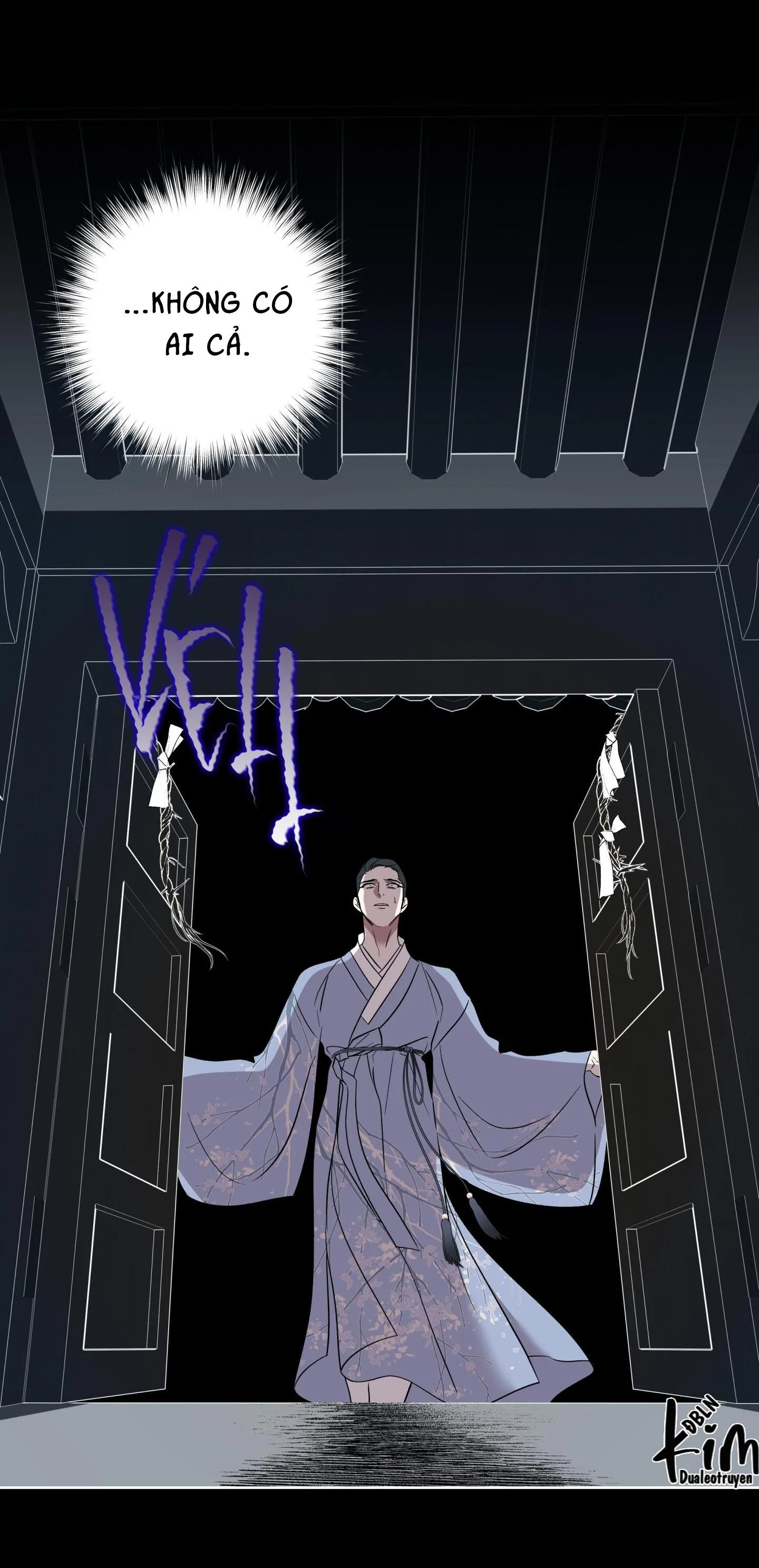 CÓ LẼ MỖI NGÀY ĐỀU MƯA Chapter 6 Trang 5