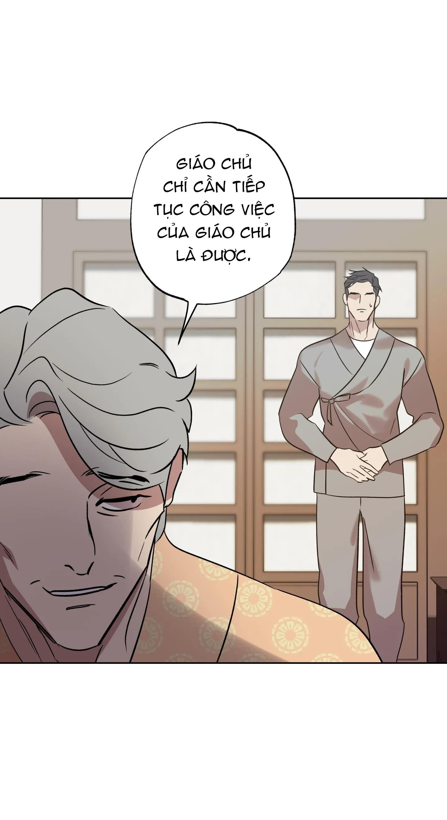 CÓ LẼ MỖI NGÀY ĐỀU MƯA Chapter 6 Trang 13