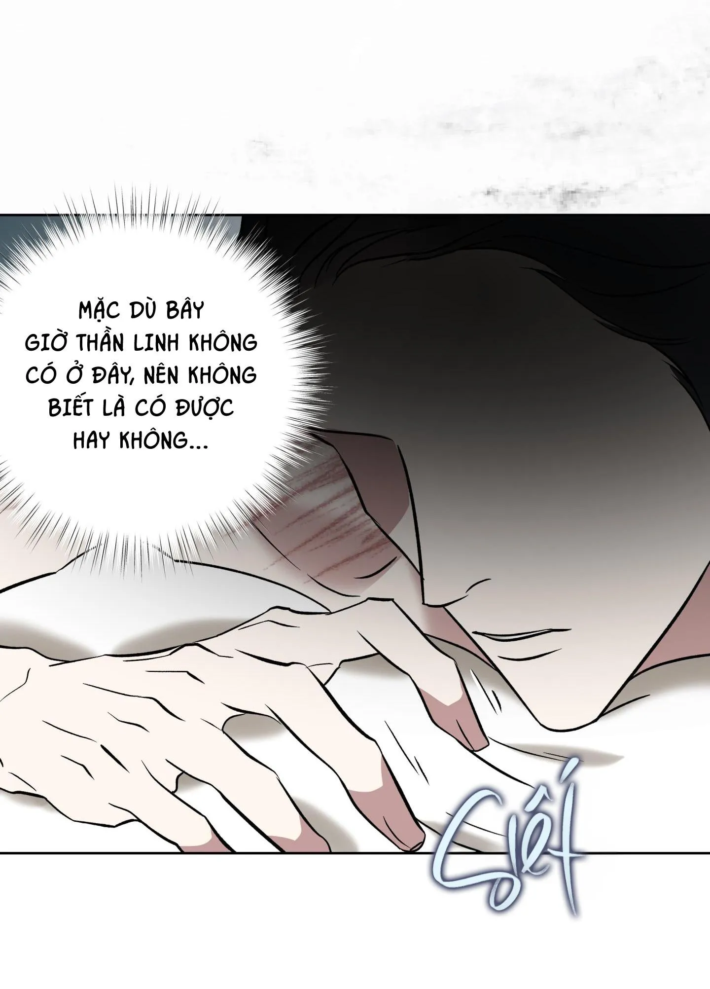 CÓ LẼ MỖI NGÀY ĐỀU MƯA Chapter 6 Trang 23