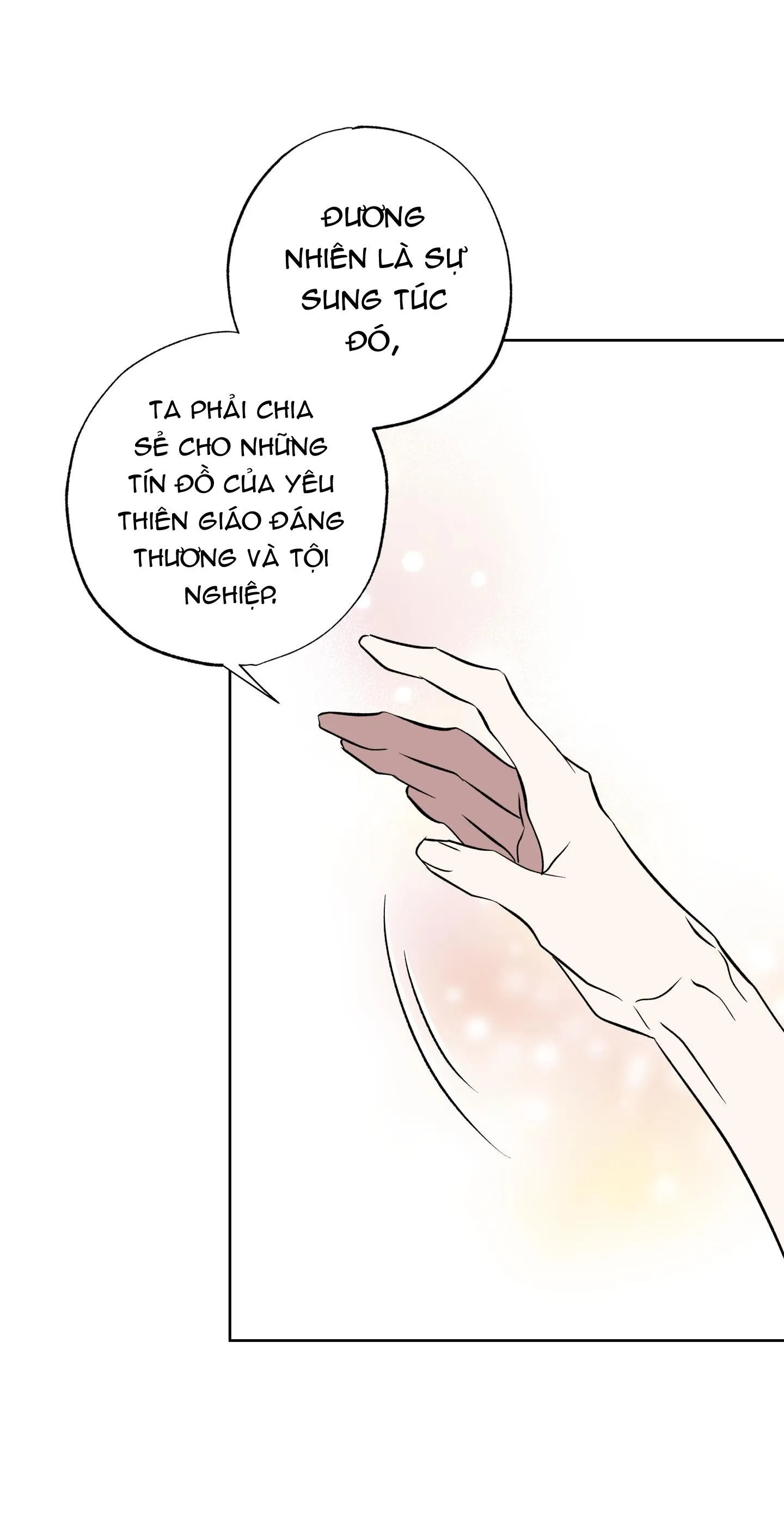 CÓ LẼ MỖI NGÀY ĐỀU MƯA Chapter 6 Trang 25