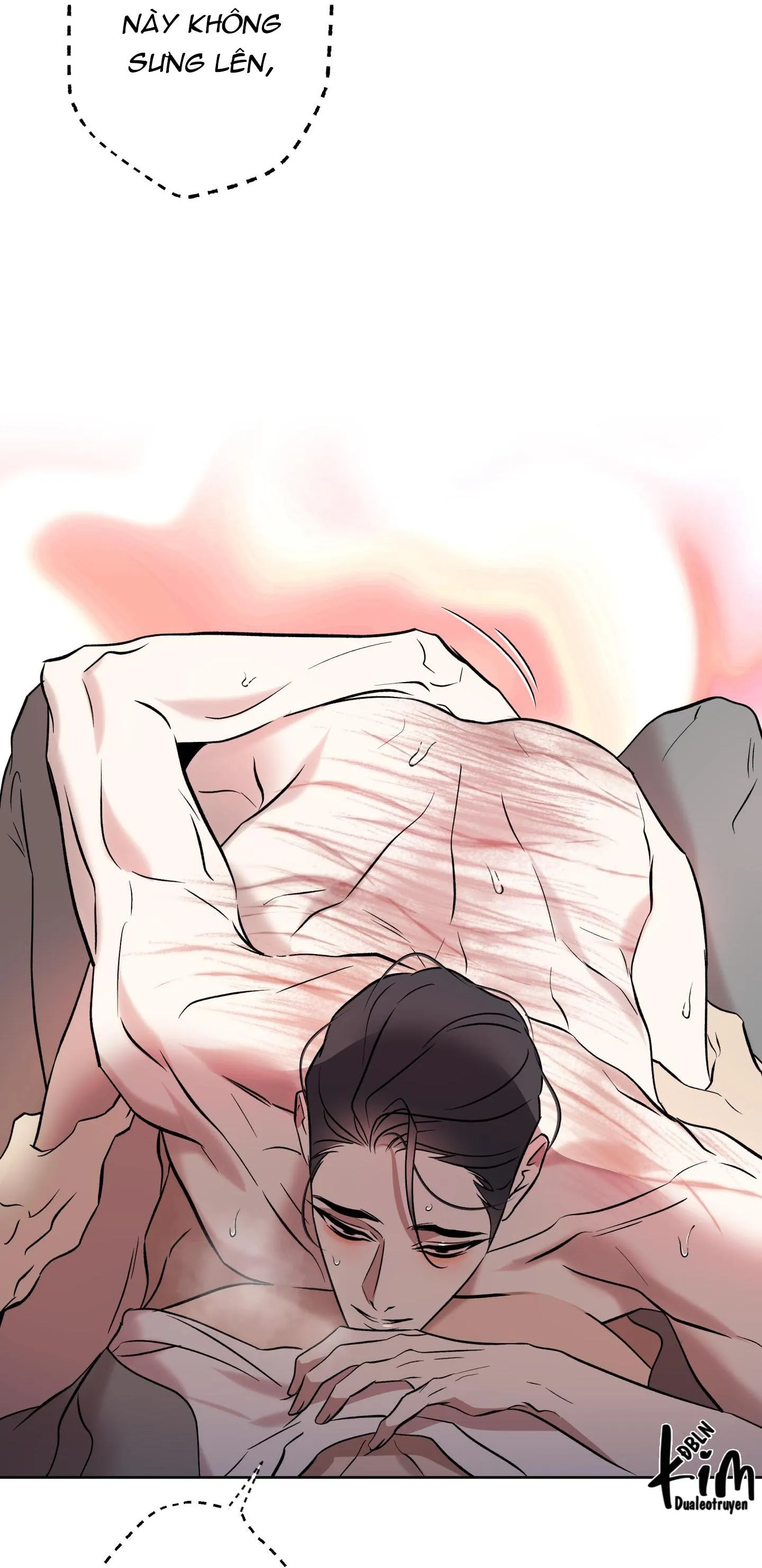 CÓ LẼ MỖI NGÀY ĐỀU MƯA Chapter 6 Trang 41