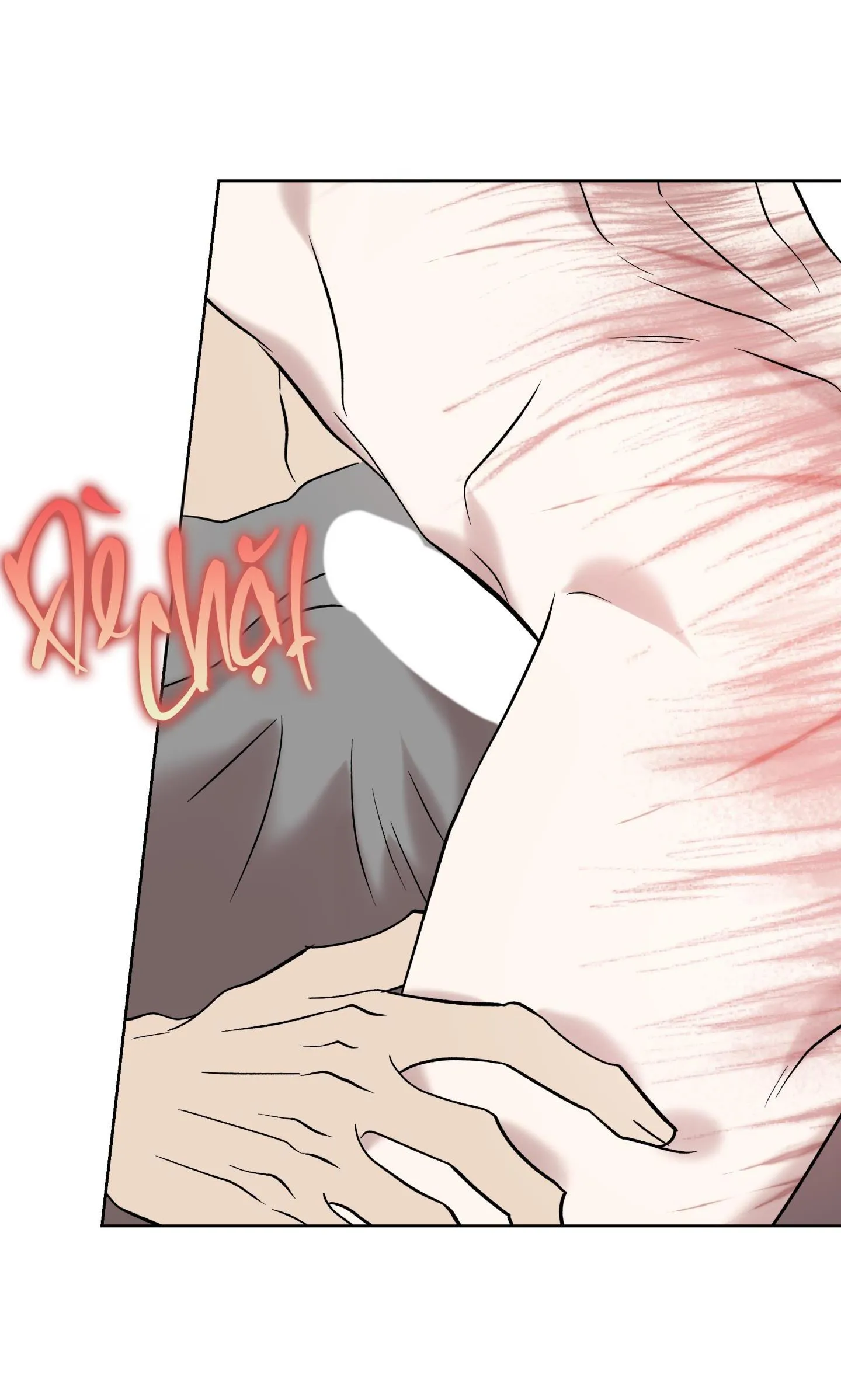 CÓ LẼ MỖI NGÀY ĐỀU MƯA Chapter 6 Trang 43