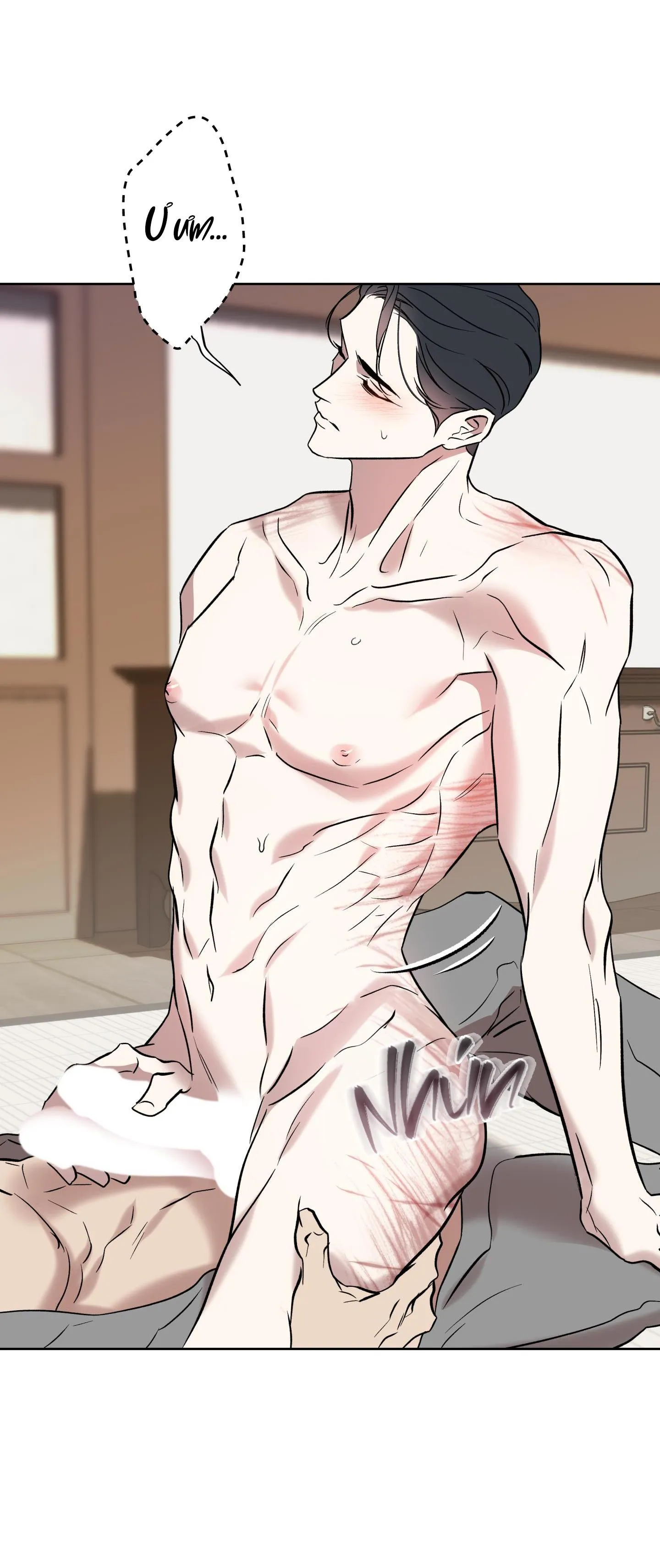 CÓ LẼ MỖI NGÀY ĐỀU MƯA Chapter 6 Trang 48