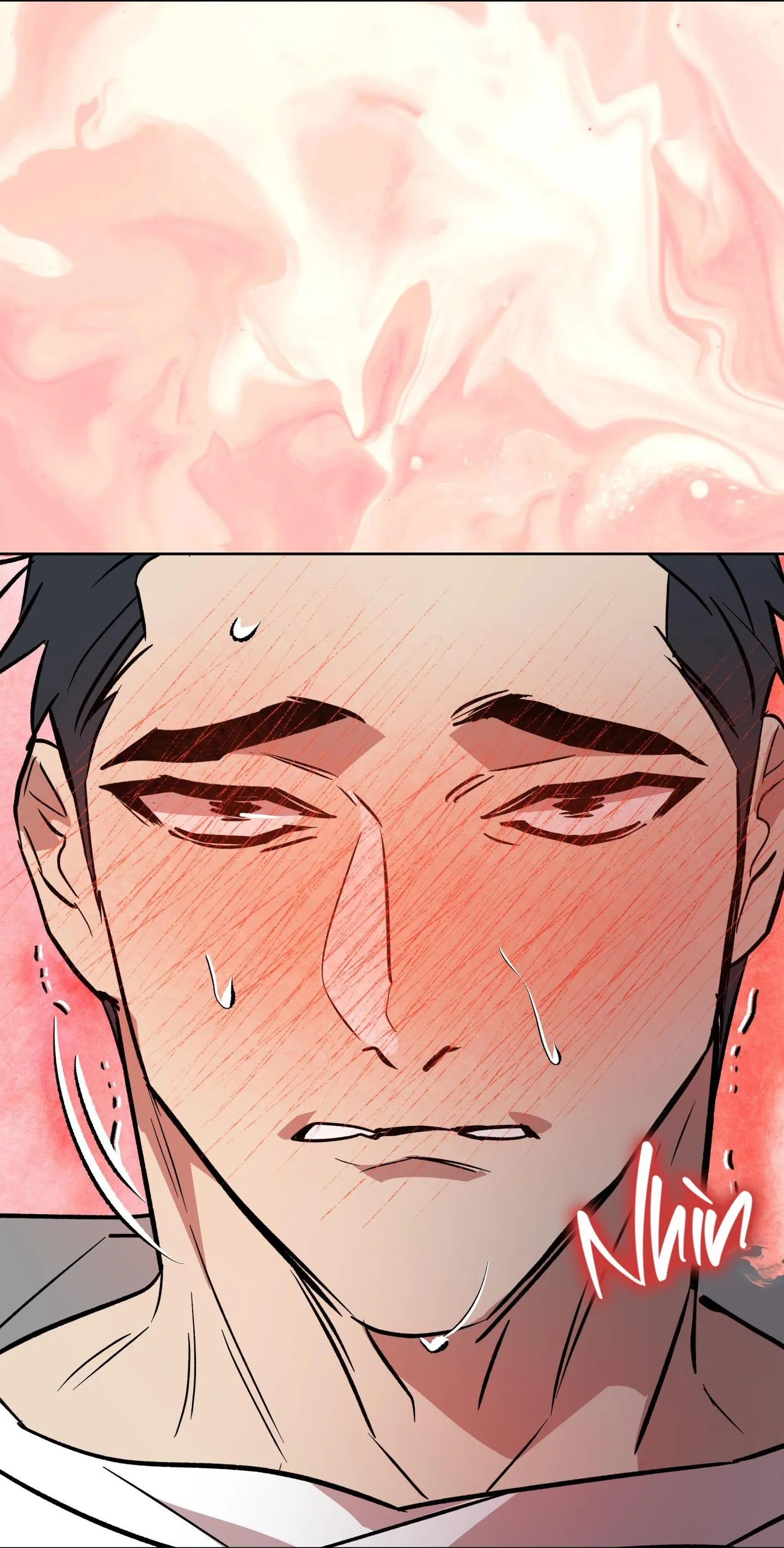 CÓ LẼ MỖI NGÀY ĐỀU MƯA Chapter 6 Trang 53